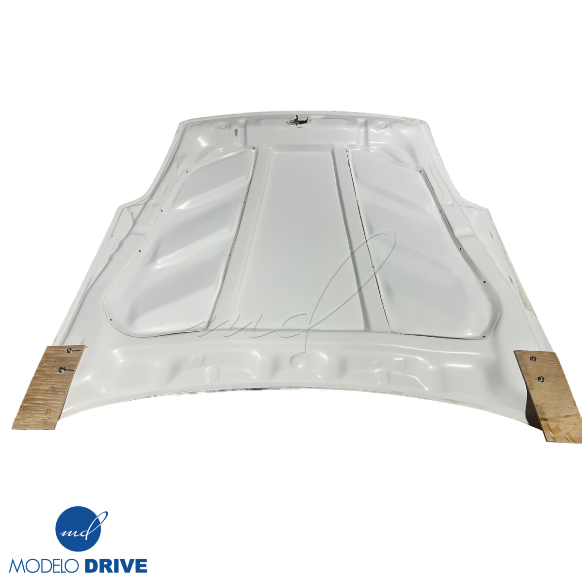 Modify your Nissan 350Z 2003 with our Exterior/Hoods - 