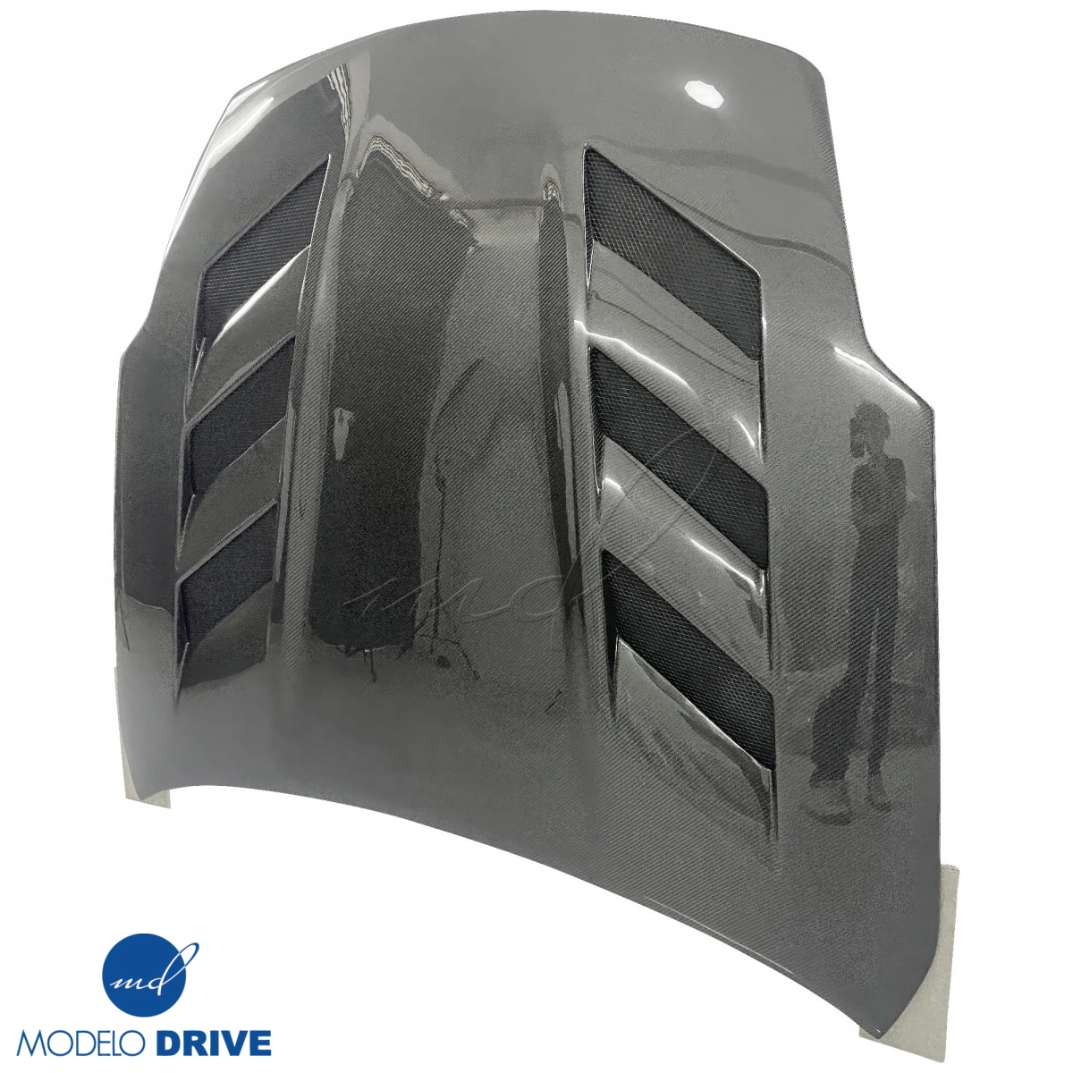 Modify your Nissan 350Z 2003 with our Exterior/Hoods - 11