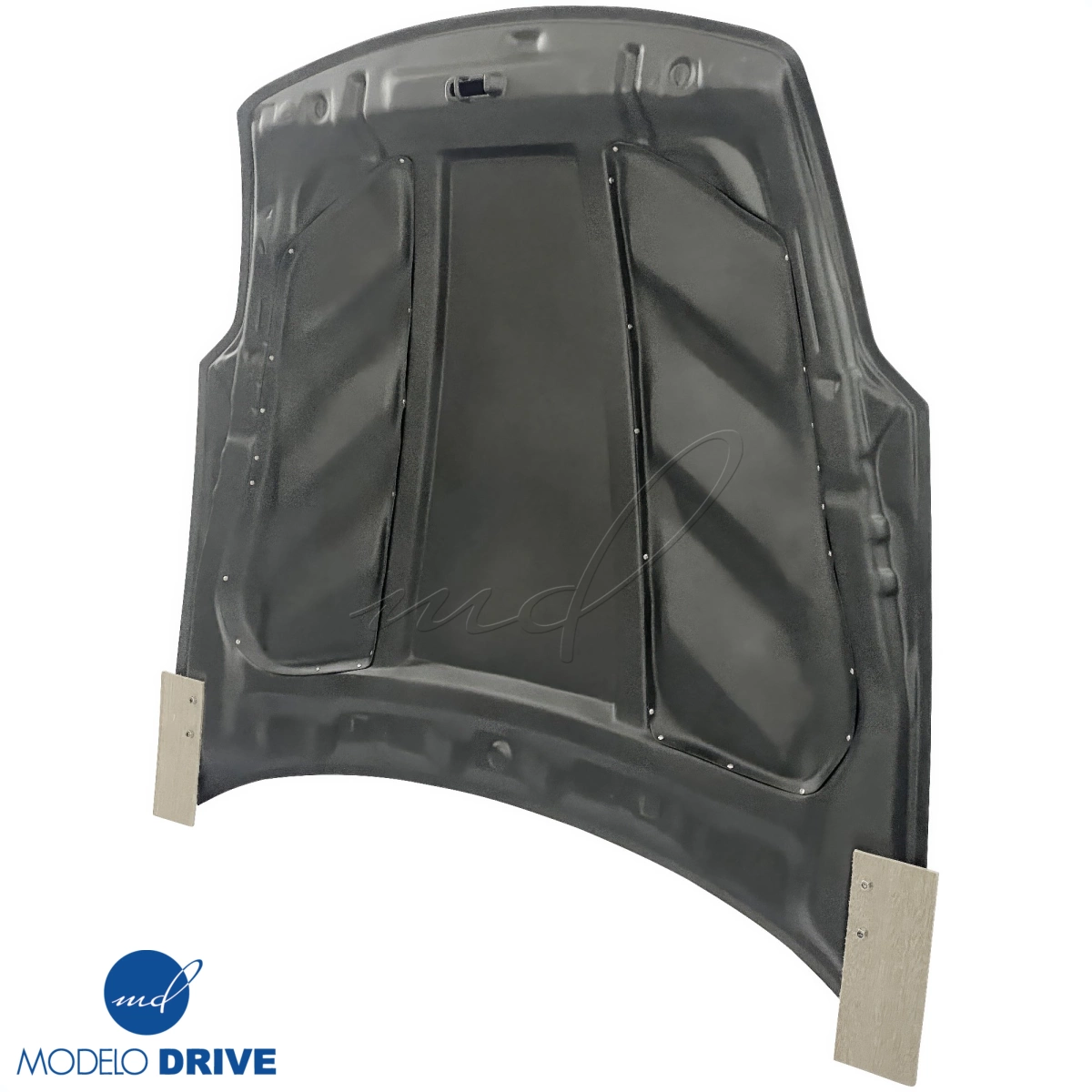 Modify your Nissan 350Z 2003 with our Exterior/Hoods - 15