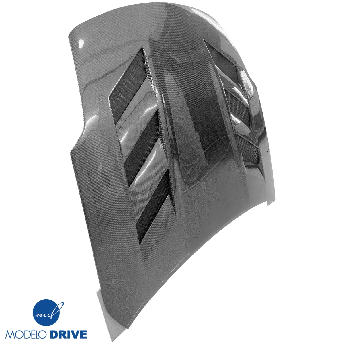 Modify your Nissan 350Z 2003 with our Exterior/Hoods - 16