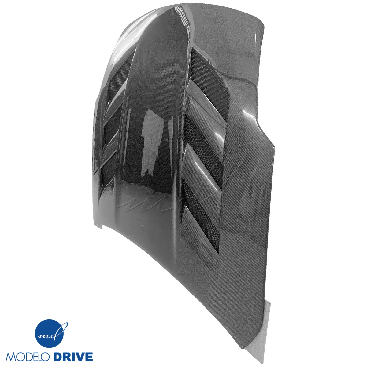 Modify your Nissan 350Z 2003 with our Exterior/Hoods - 18