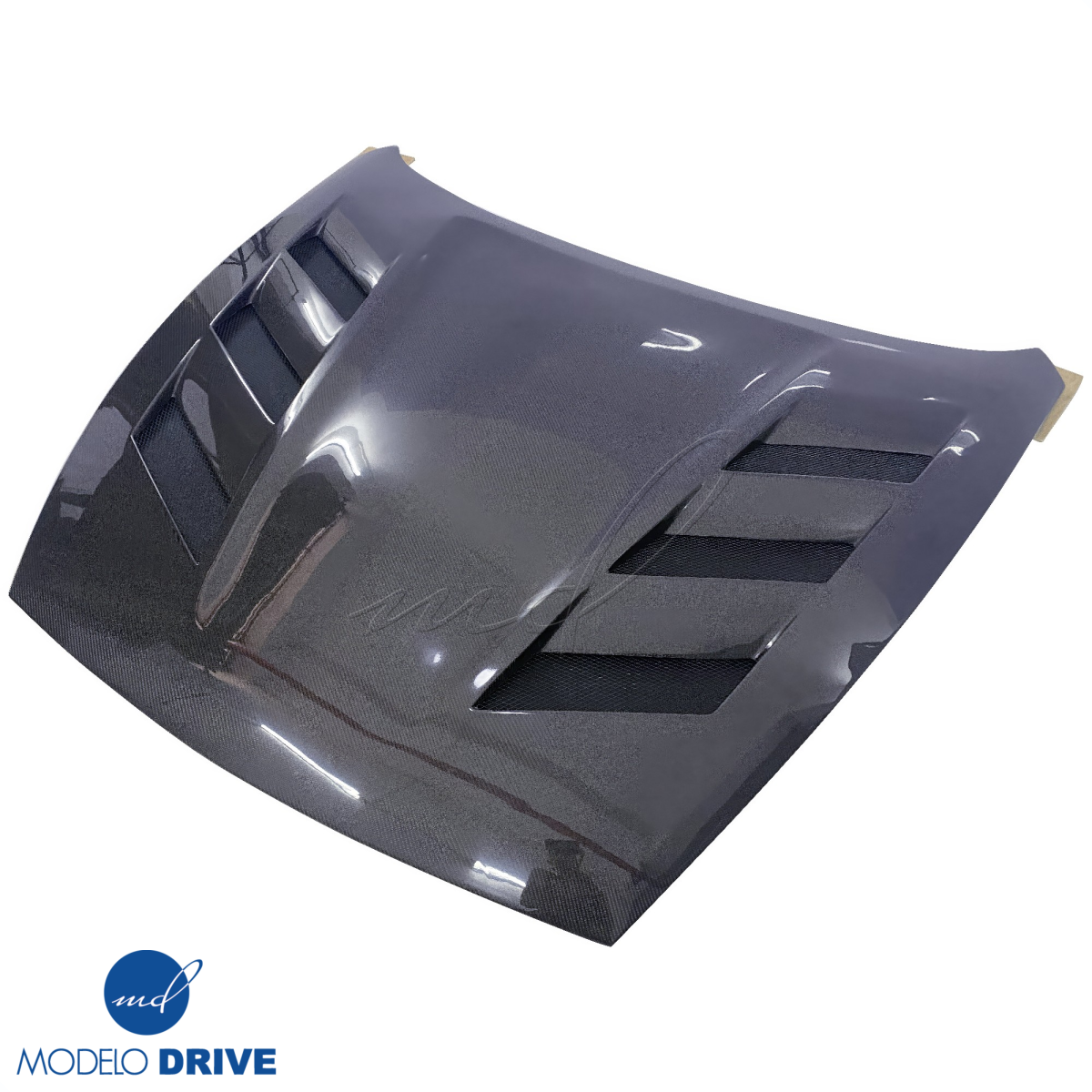 Modify your Nissan 350Z 2003 with our Exterior/Hoods - 