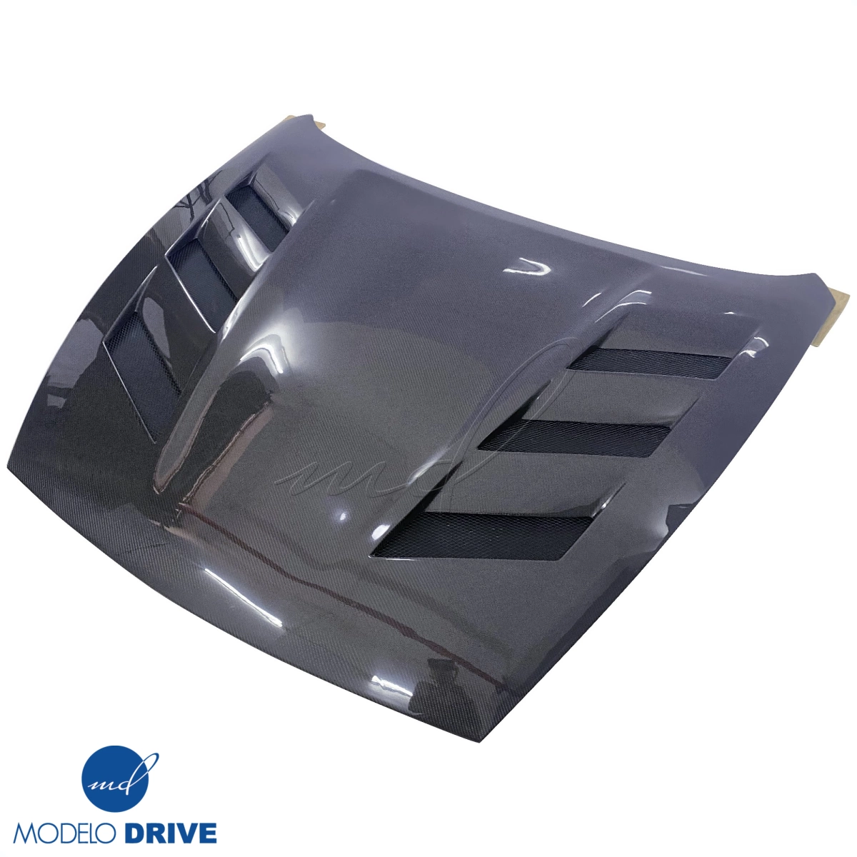 Modify your Nissan 350Z 2003 with our Exterior/Hoods - 20