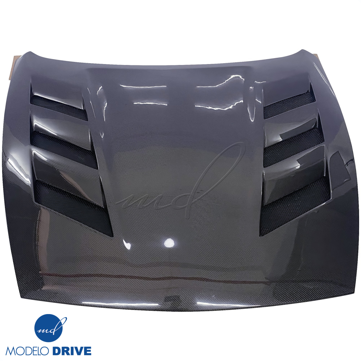 Modify your Nissan 350Z 2003 with our Exterior/Hoods - 