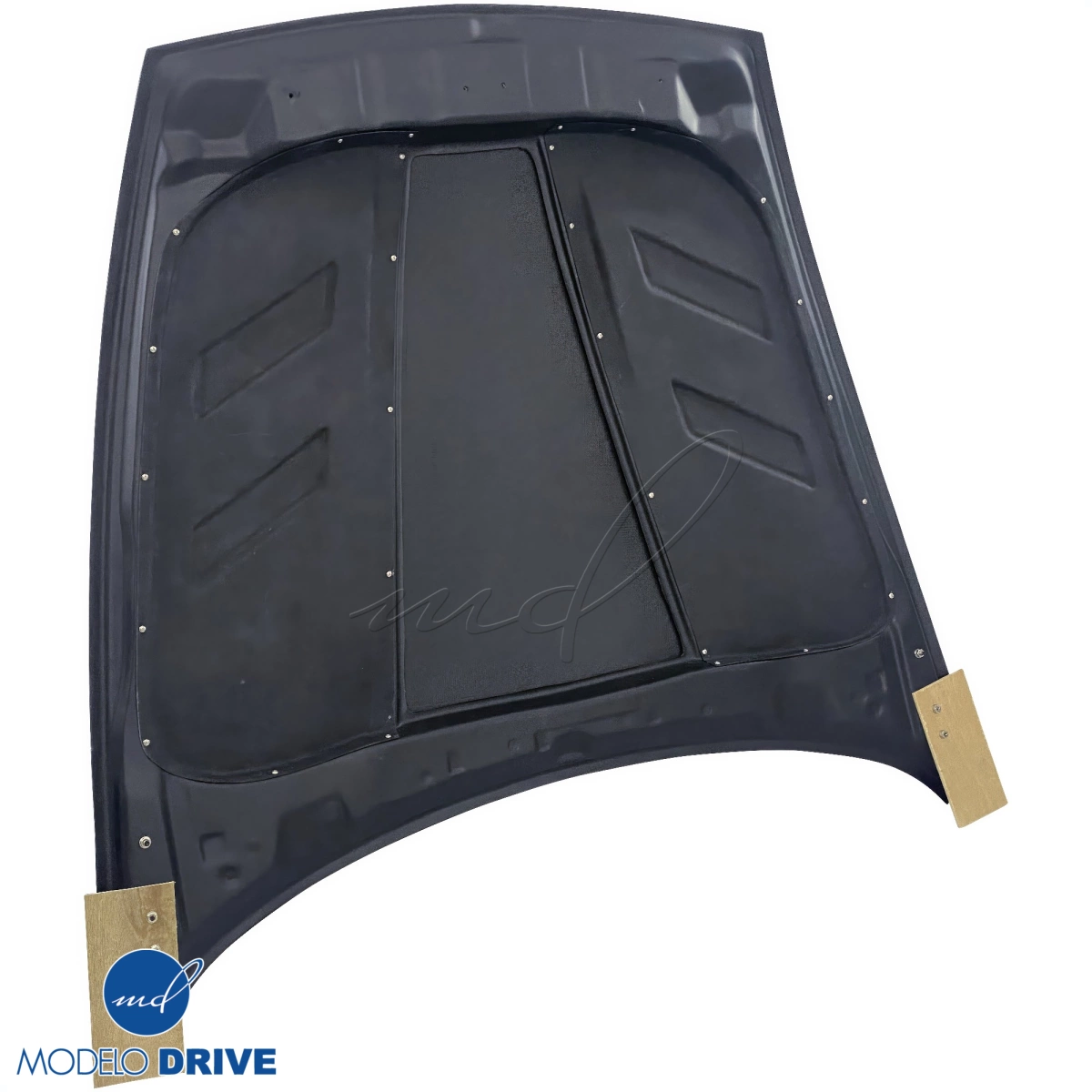 Modify your Nissan 350Z 2003 with our Exterior/Hoods - 22