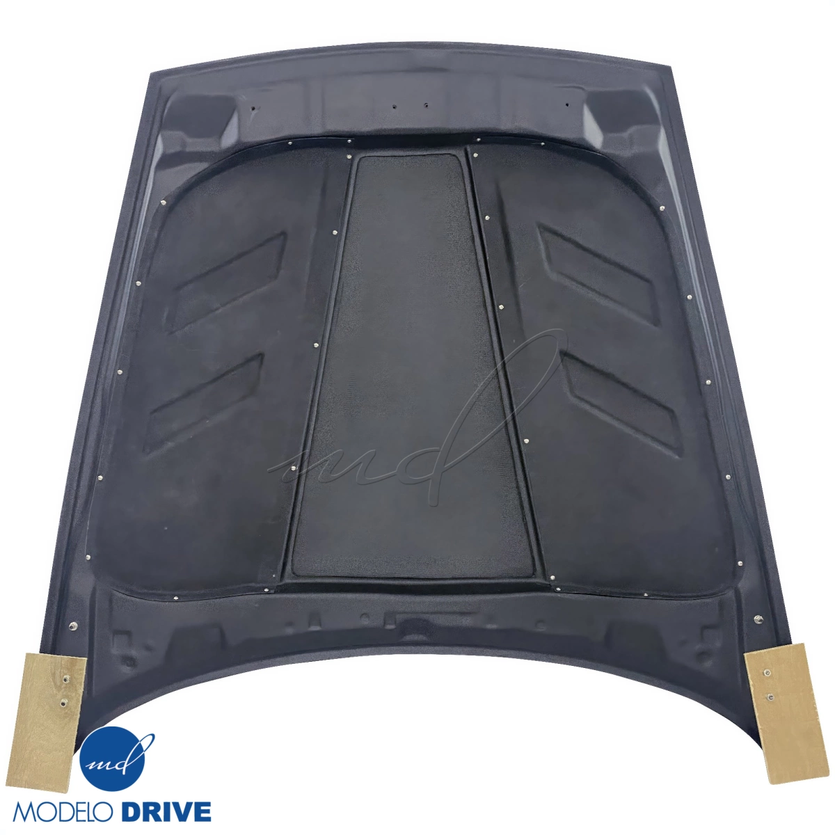 Modify your Nissan 350Z 2003 with our Exterior/Hoods - 24