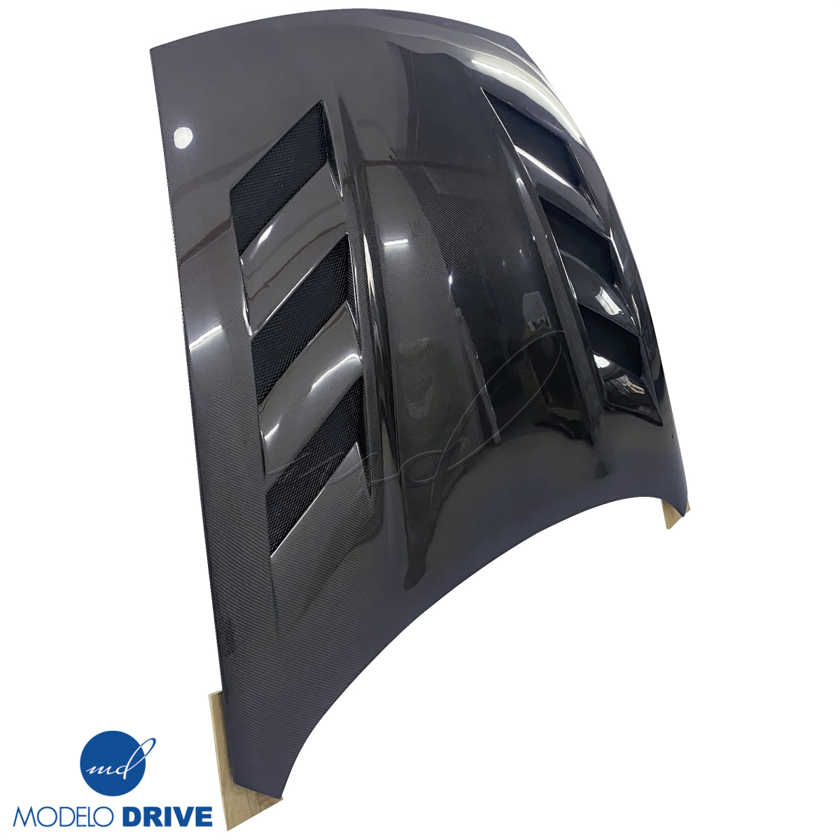 Modify your Nissan 350Z 2003 with our Exterior/Hoods - 