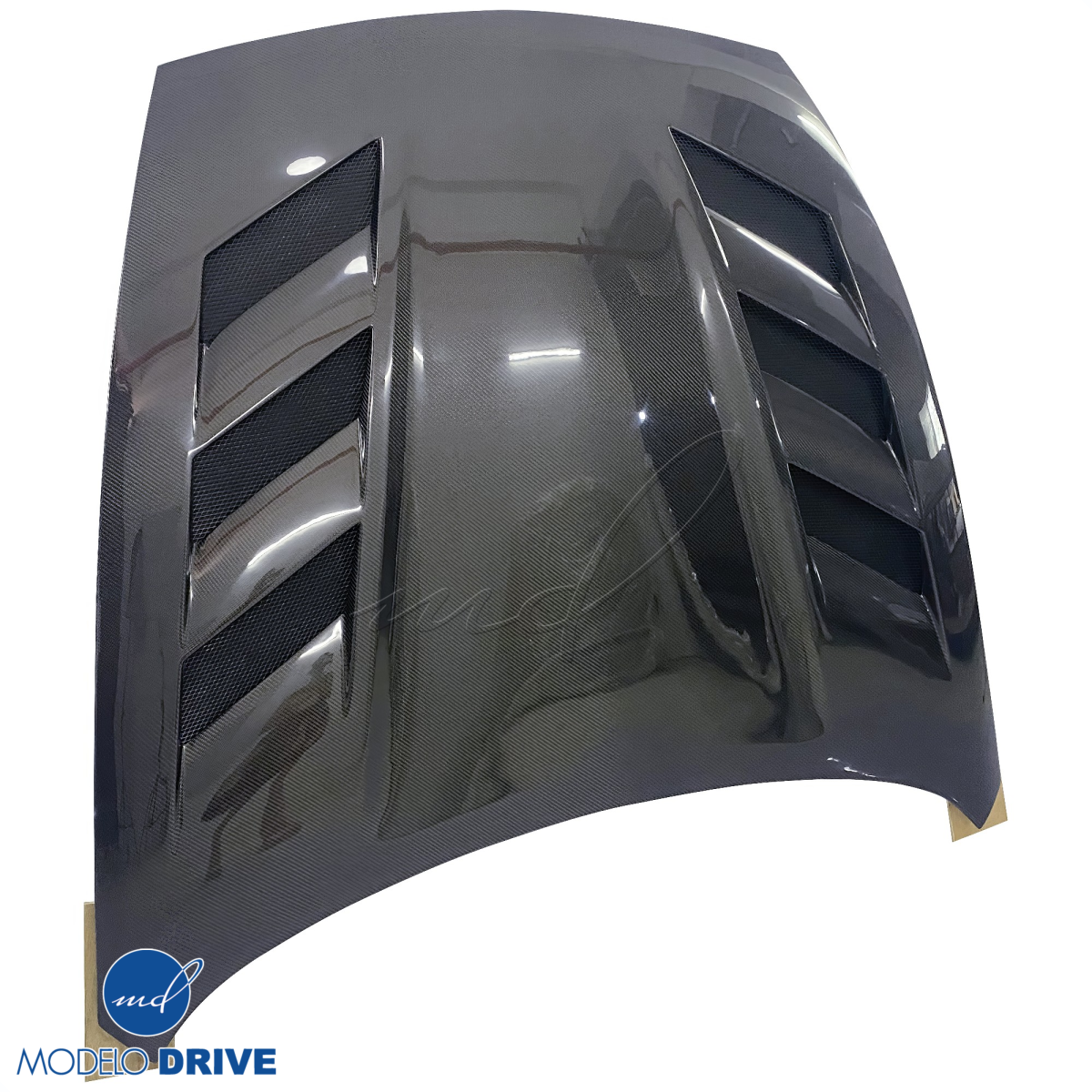 Modify your Nissan 350Z 2003 with our Exterior/Hoods - 