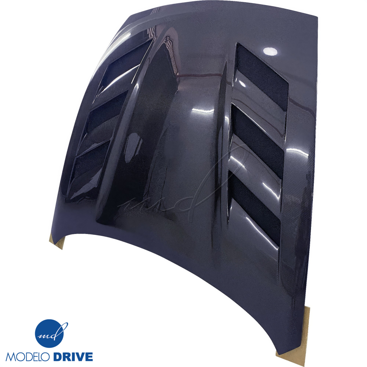 Modify your Nissan 350Z 2003 with our Exterior/Hoods - 