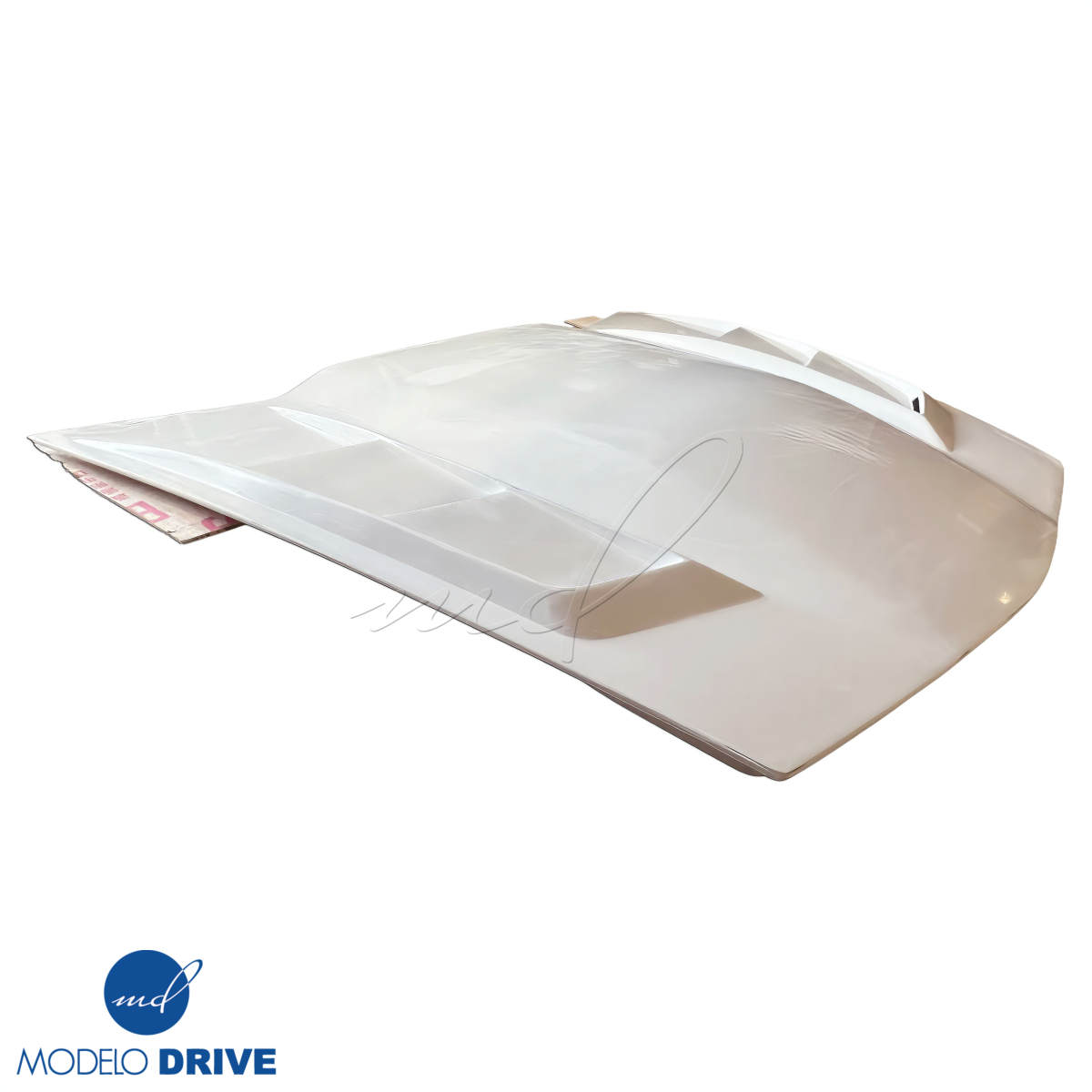 Modify your Chevrolet Corvette 2005 with our Exterior/Hoods - 