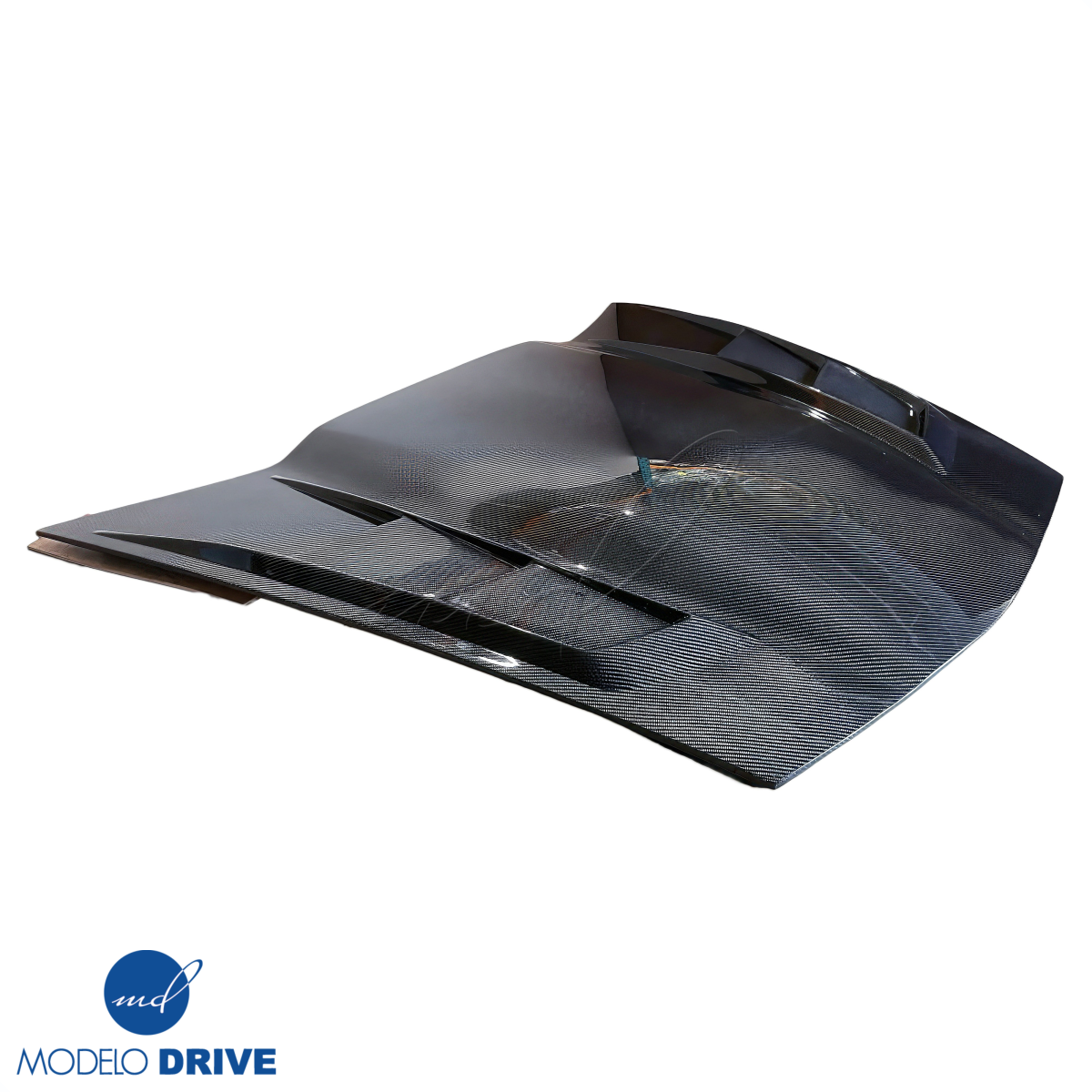Modify your Chevrolet Corvette 2005 with our Exterior/Hoods - 