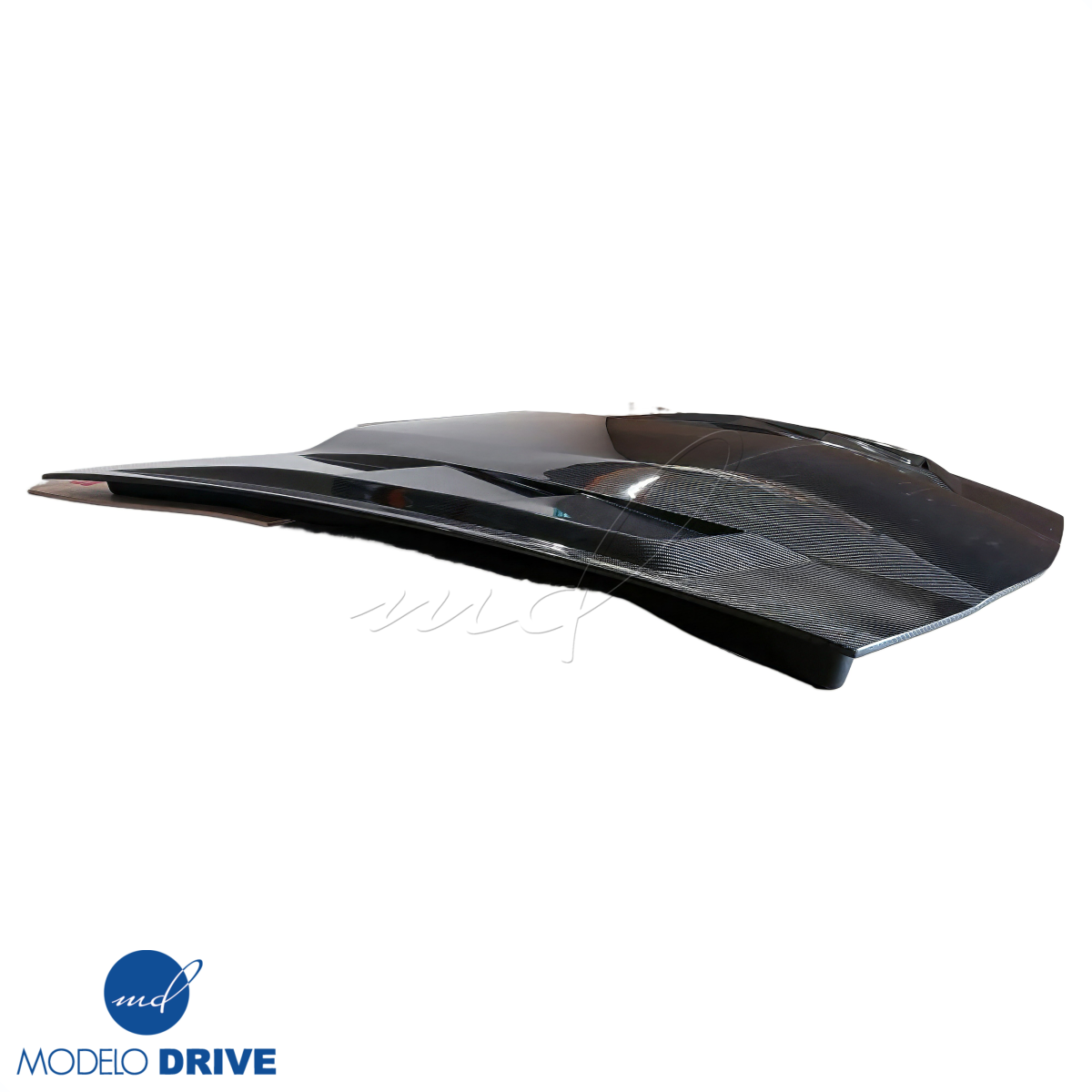 Modify your Chevrolet Corvette 2005 with our Exterior/Hoods - 