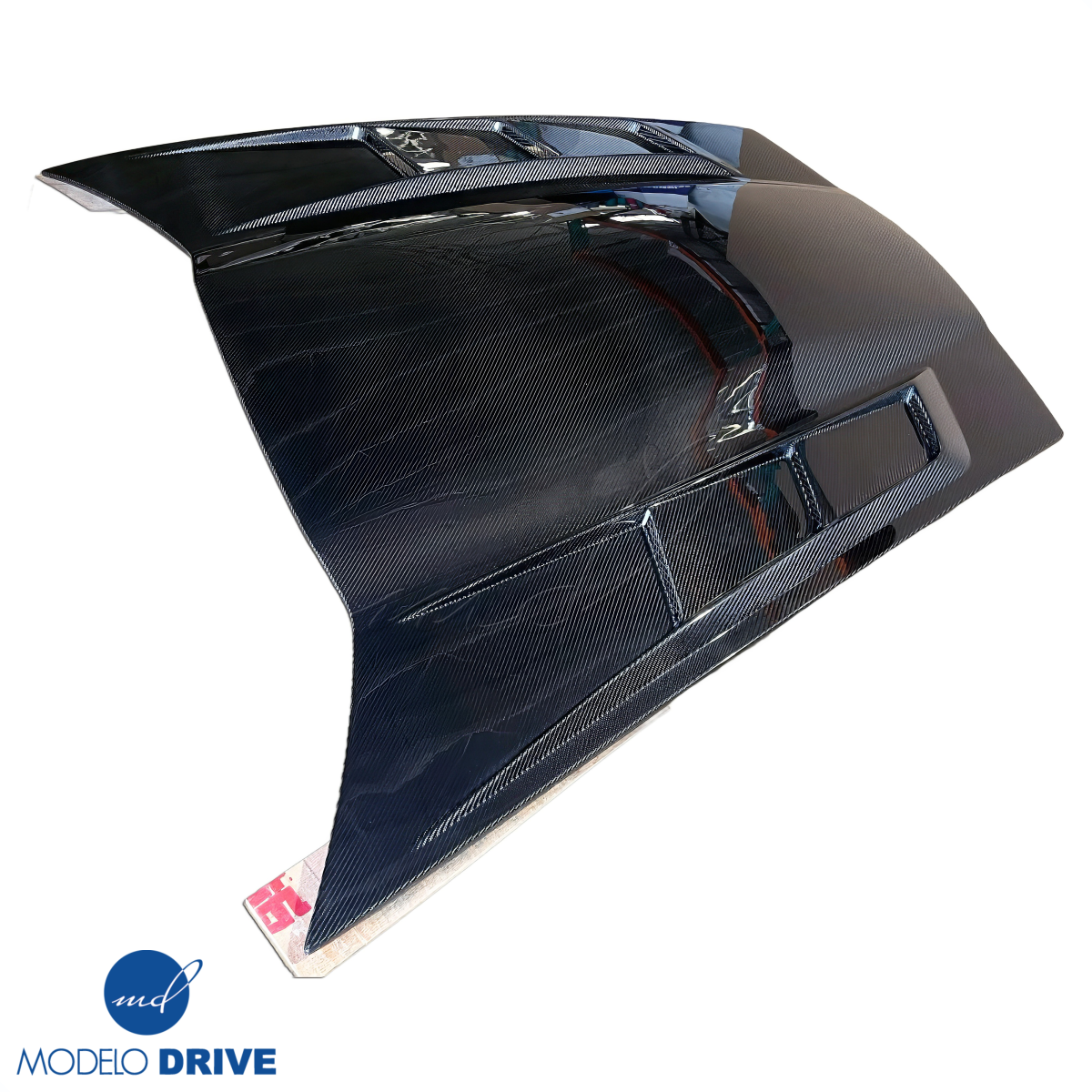 Modify your Chevrolet Corvette 2005 with our Exterior/Hoods - 