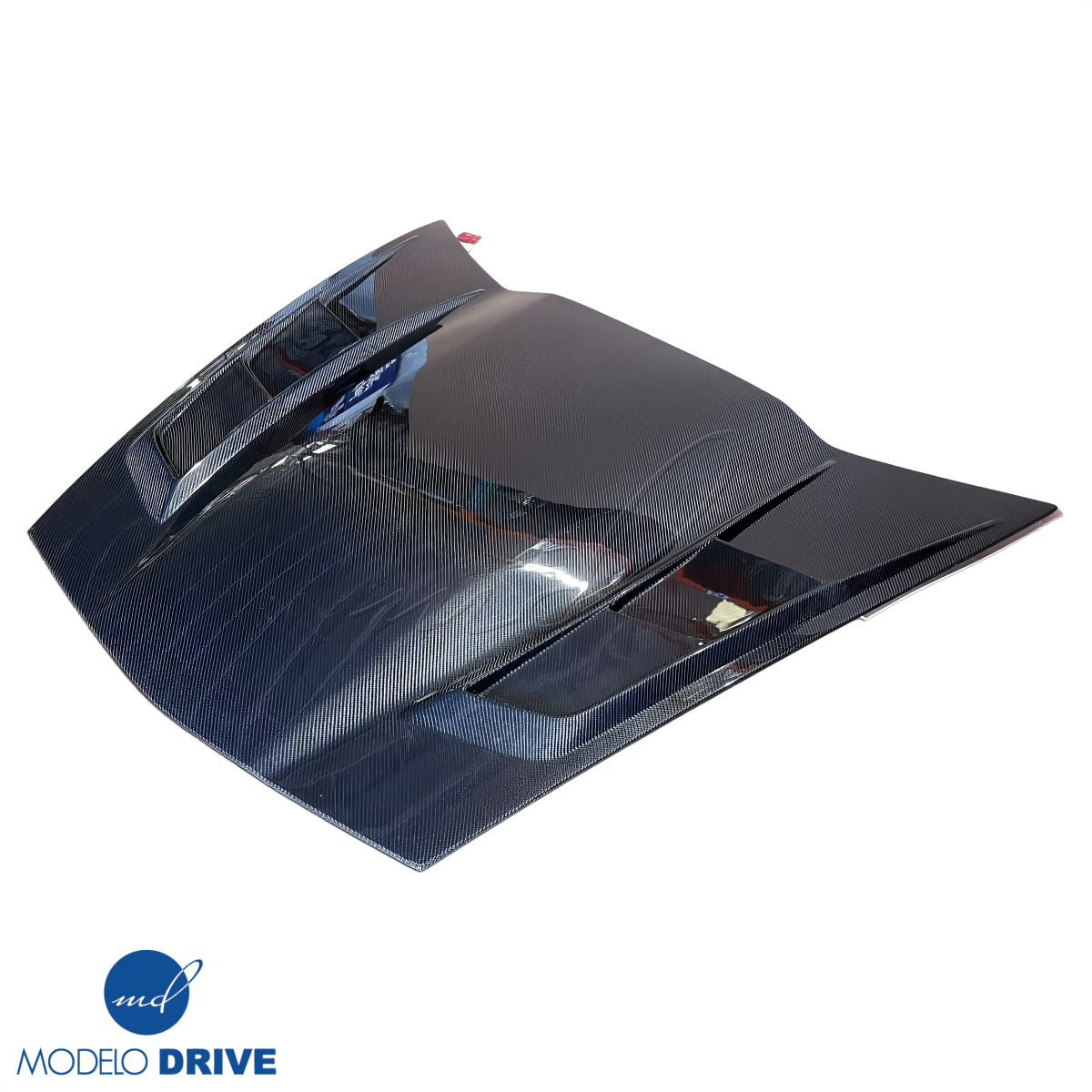 Modify your Chevrolet Corvette 2005 with our Exterior/Hoods - 