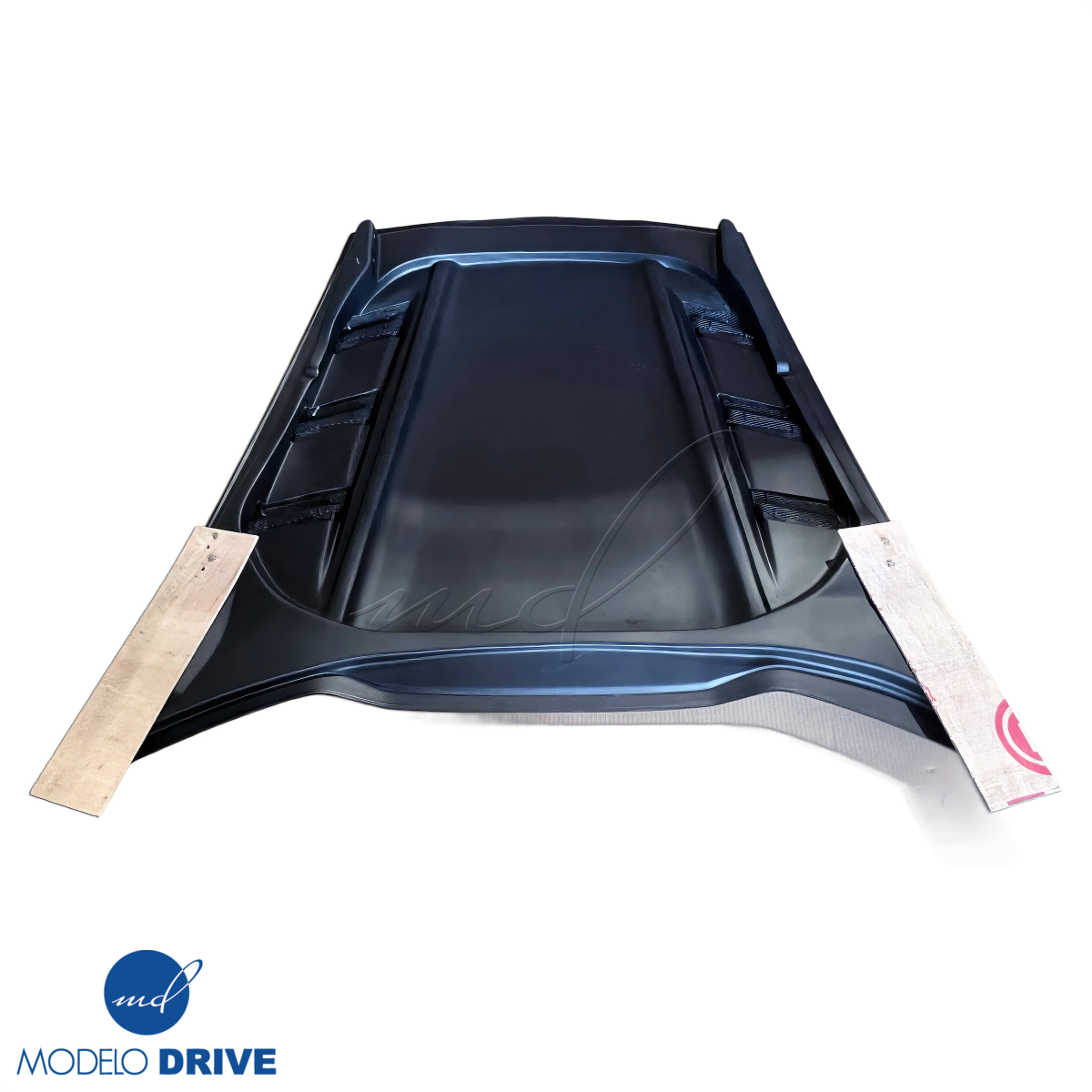 Modify your Chevrolet Corvette 2005 with our Exterior/Hoods - 