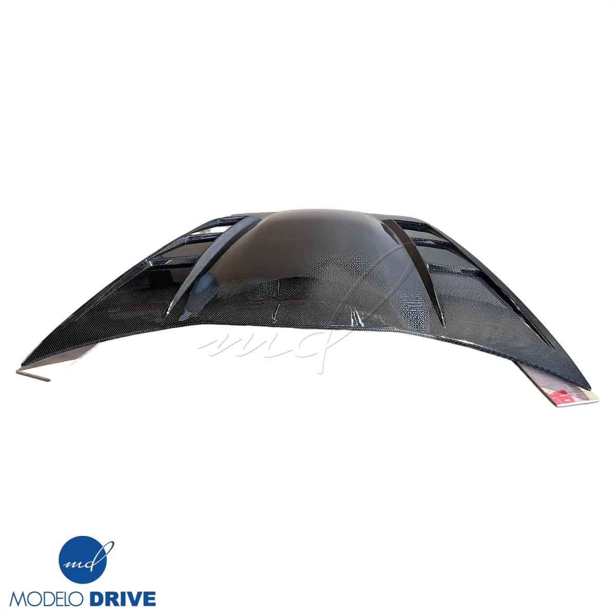 Modify your Chevrolet Corvette 2005 with our Exterior/Hoods - 32