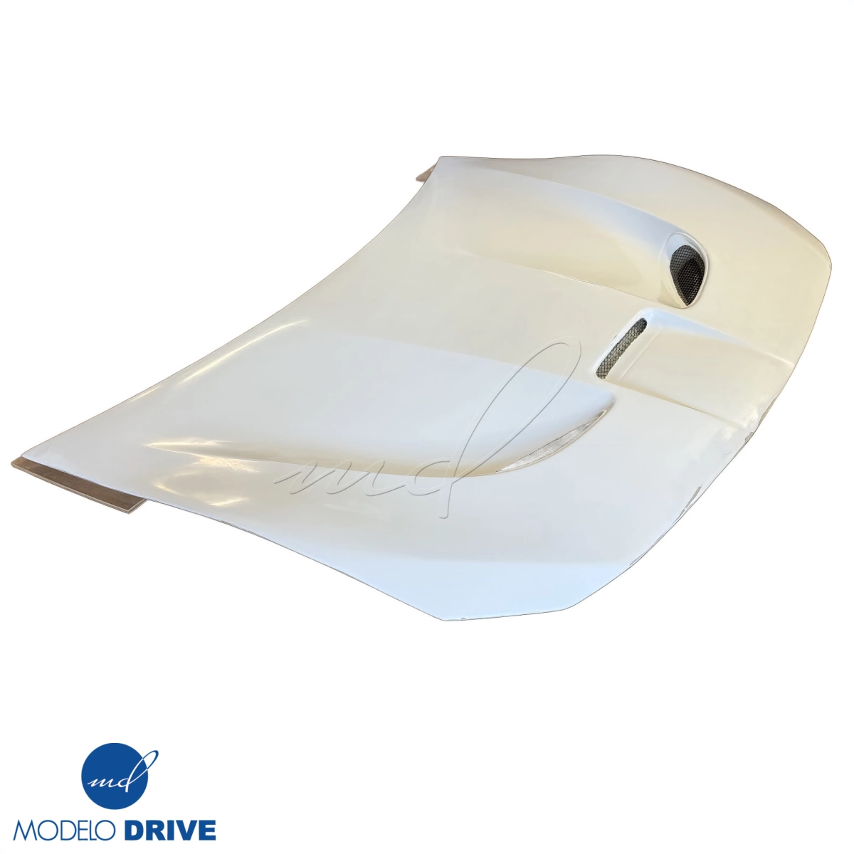 Modify your Scion FR-S 2013 with our Exterior/Hoods - 15