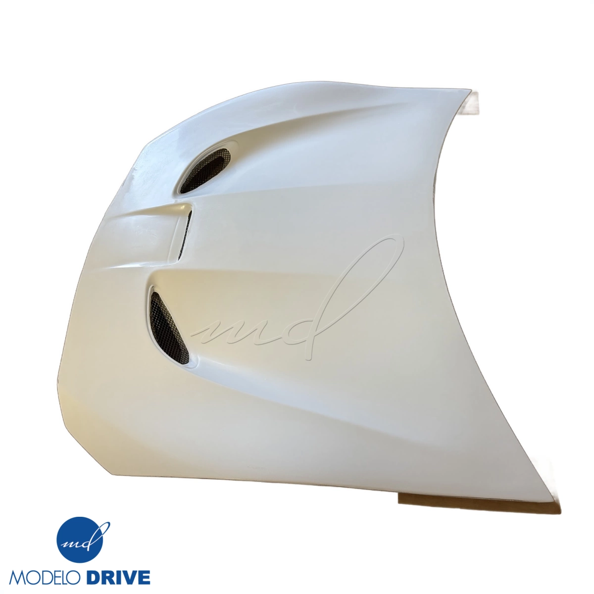 Modify your Scion FR-S 2013 with our Exterior/Hoods - 17