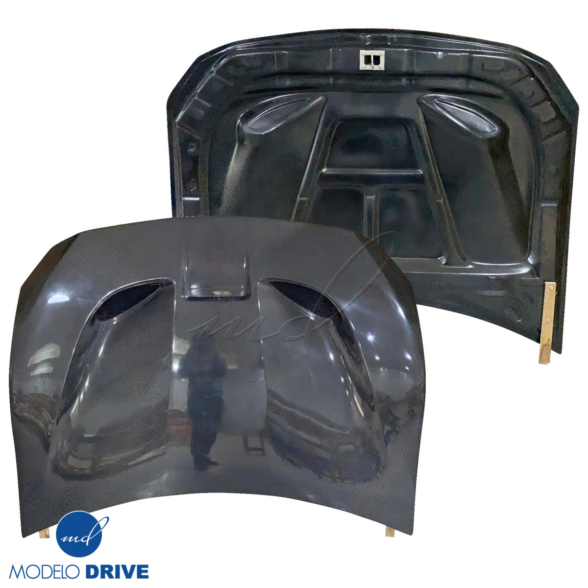 Modify your Scion FR-S 2013 with our Exterior/Hoods - 6