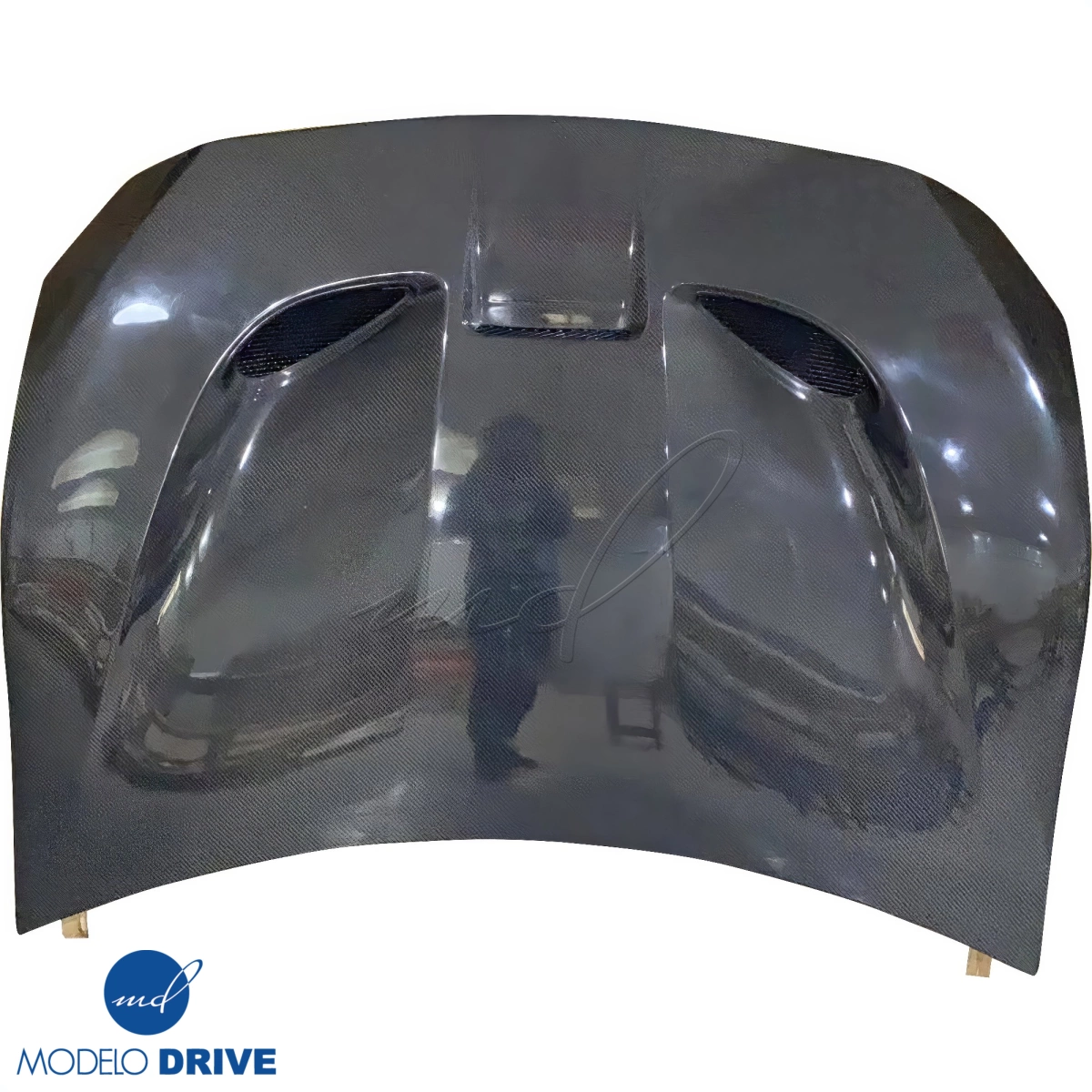 Modify your Scion FR-S 2013 with our Exterior/Hoods - 8