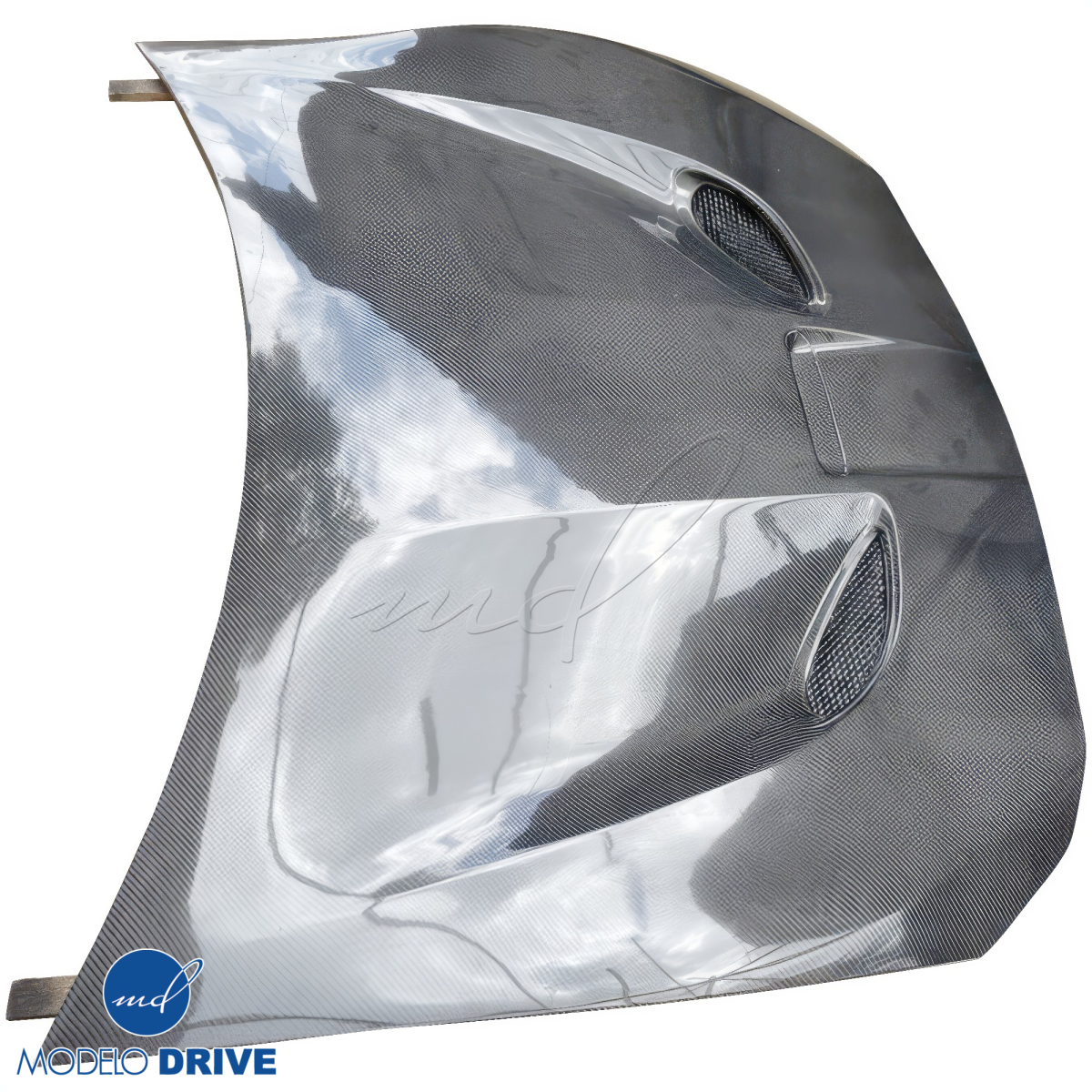 Modify your Scion FR-S 2013 with our Exterior/Hoods - 