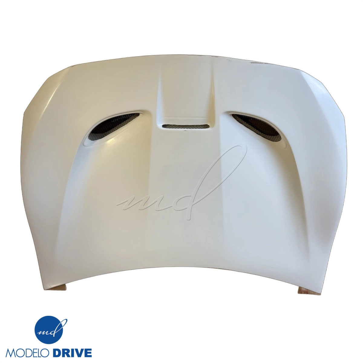 Modify your Subaru BRZ 2013 with our Exterior/Hoods - 11