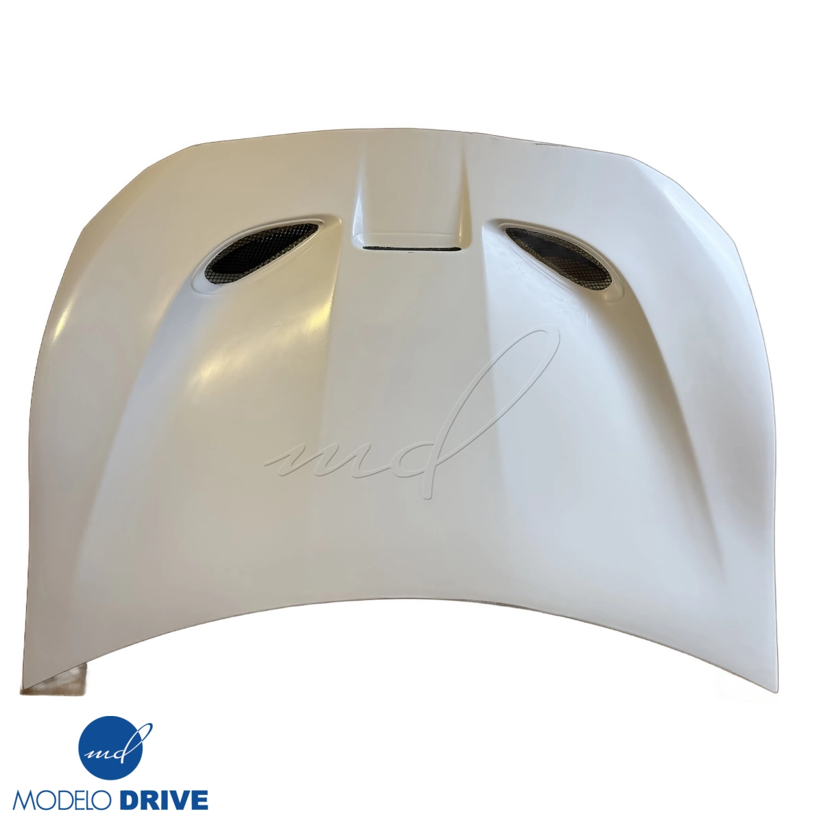 Modify your Subaru BRZ 2013 with our Exterior/Hoods - 18