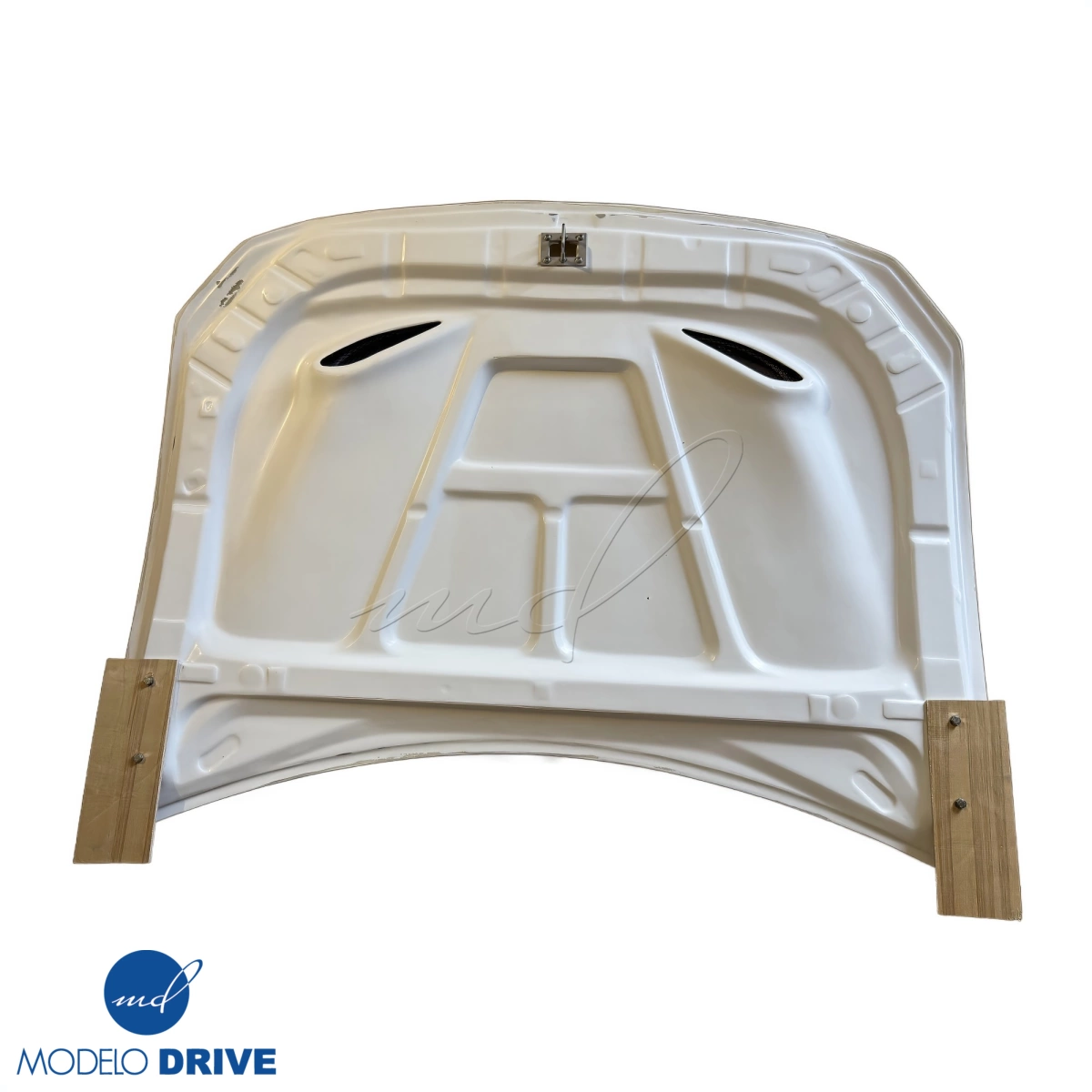 Modify your Subaru BRZ 2013 with our Exterior/Hoods - 19