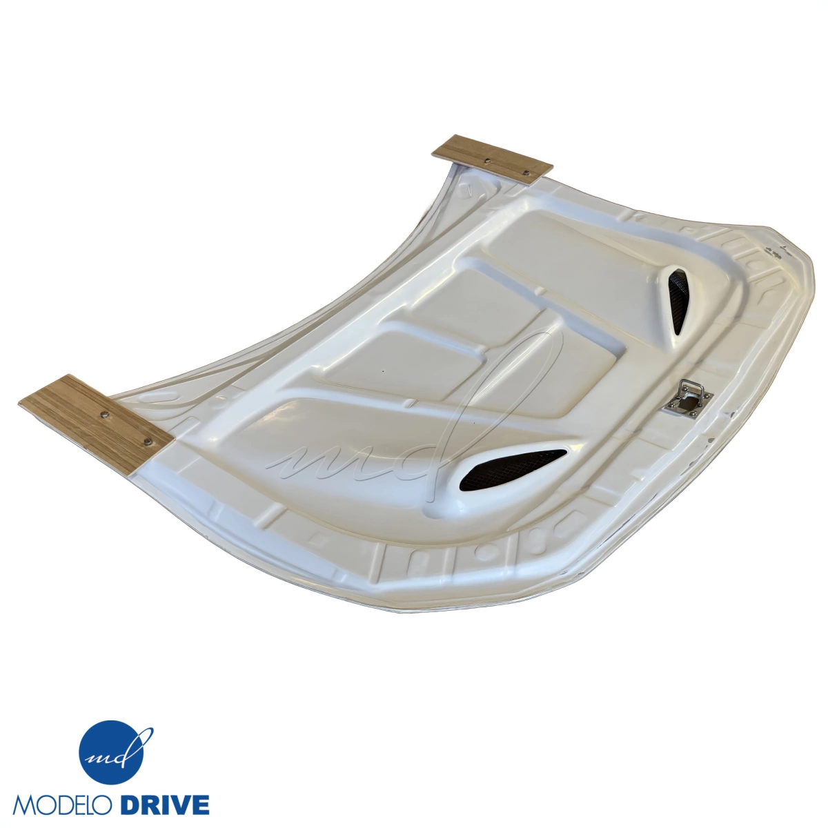 Modify your Subaru BRZ 2013 with our Exterior/Hoods - 21