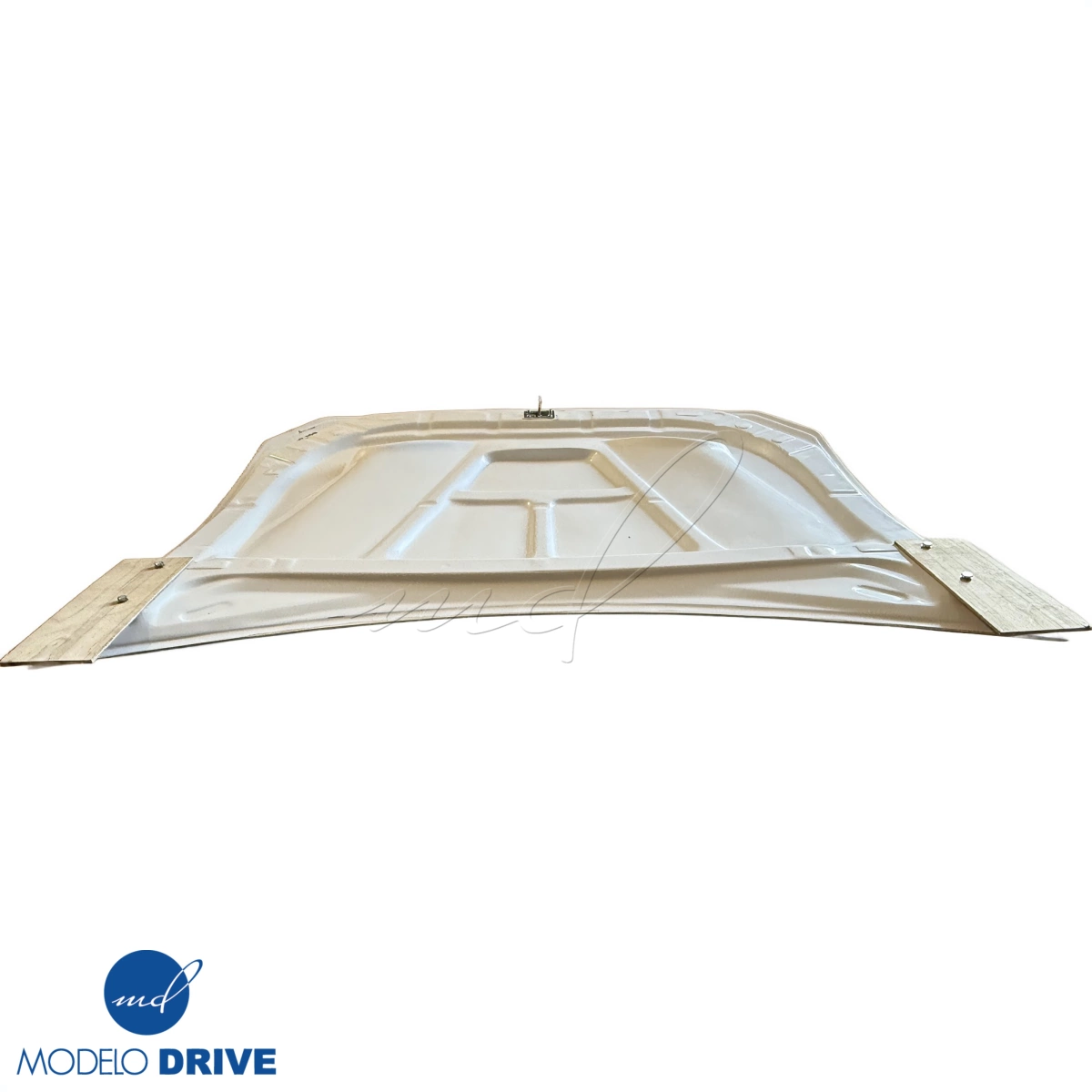 Modify your Subaru BRZ 2013 with our Exterior/Hoods - 25