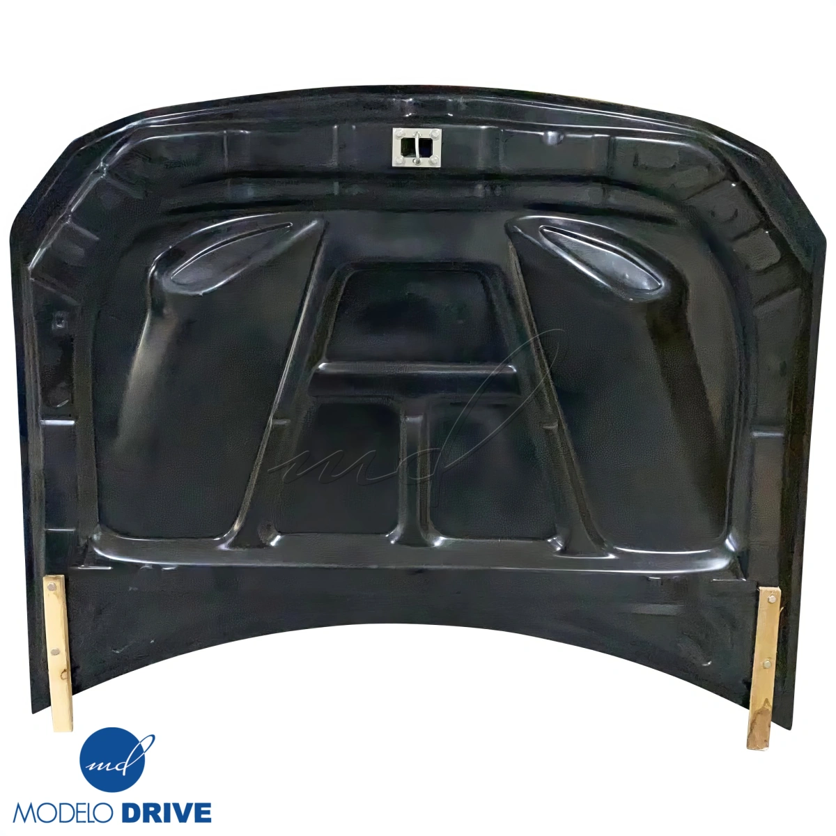 Modify your Subaru BRZ 2013 with our Exterior/Hoods - 9