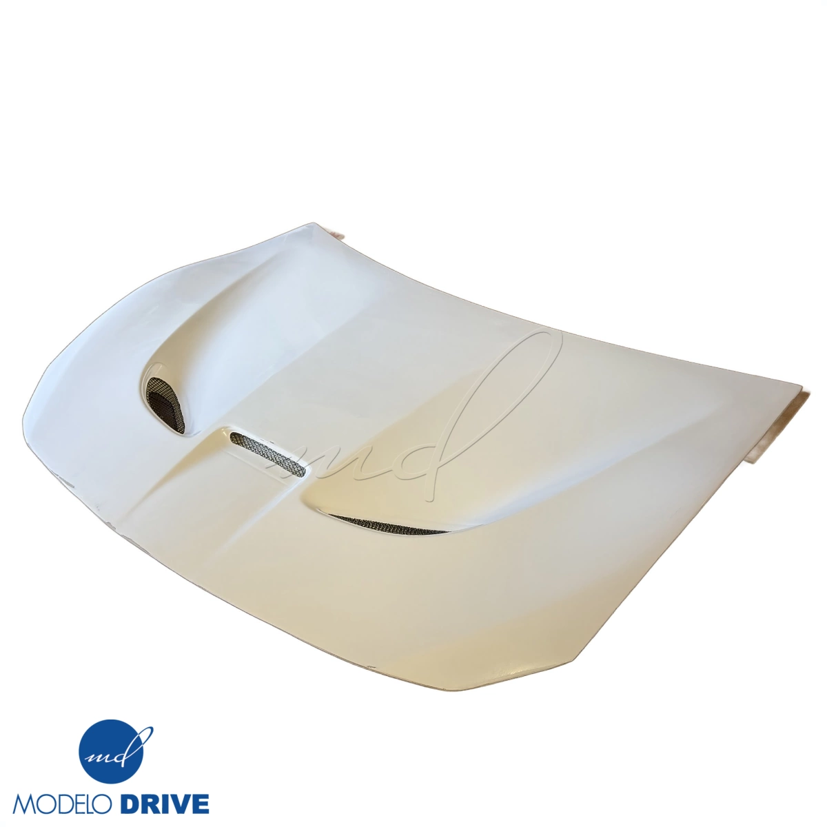 Modify your Toyota 86 2017 with our Exterior/Hoods - 13