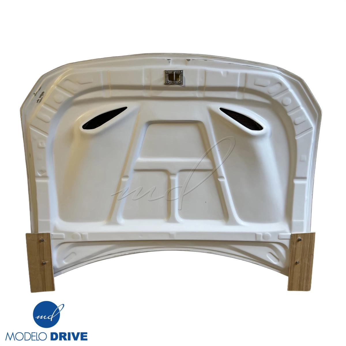 Modify your Toyota 86 2017 with our Exterior/Hoods - 25