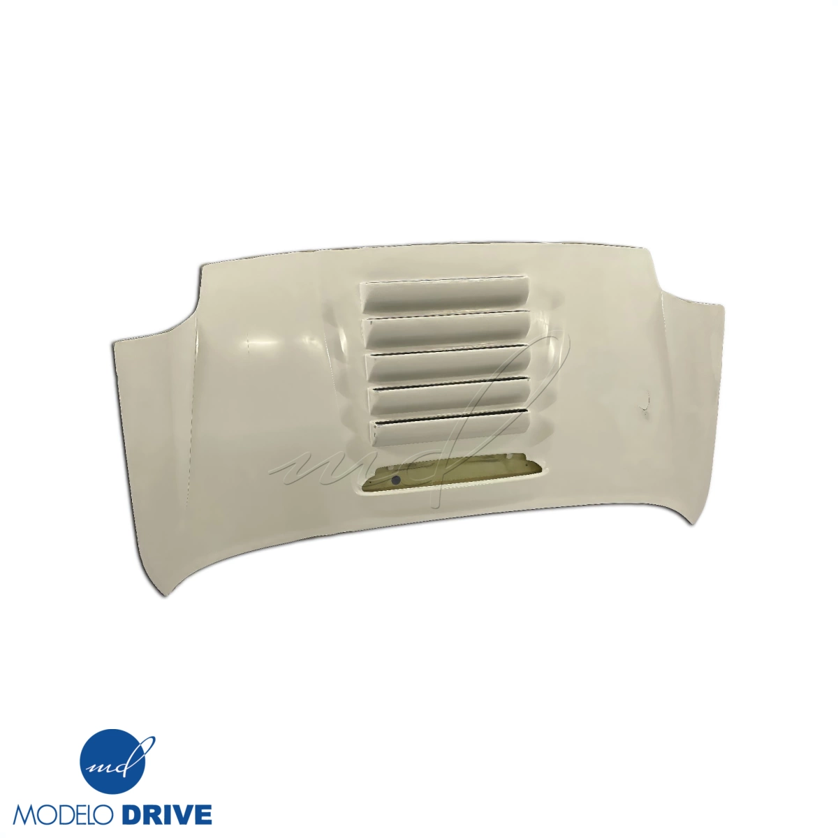 Modify your Toyota MR2 Spyder 2000 with our Exterior/Hoods - 8