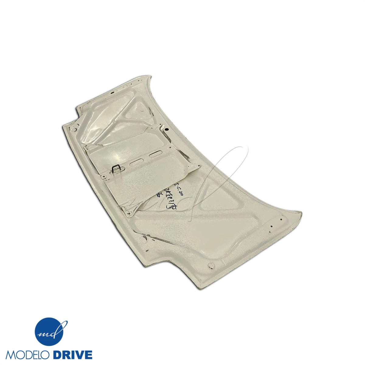 Modify your Toyota MR2 Spyder 2000 with our Exterior/Hoods - 11