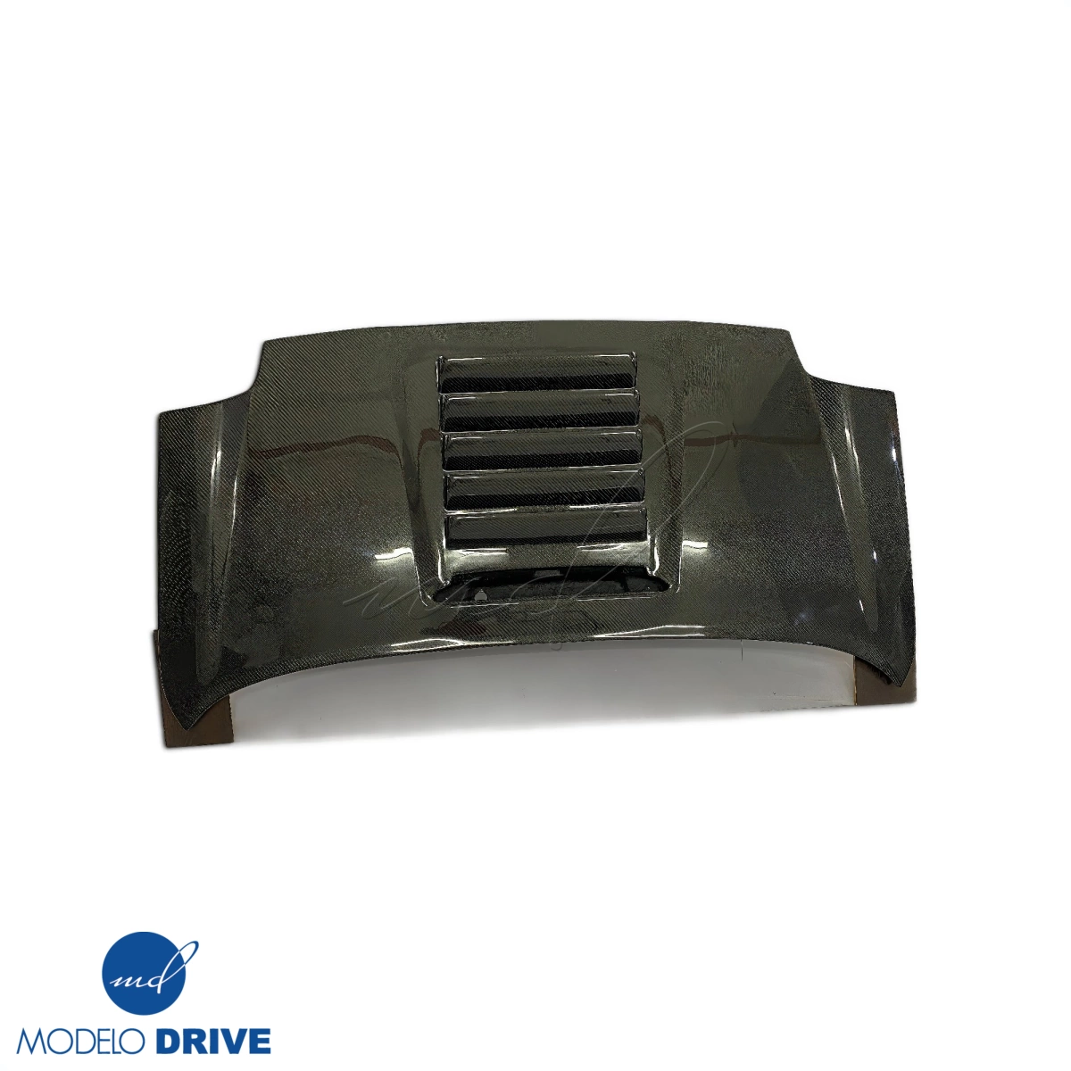 Modify your Toyota MR2 Spyder 2000 with our Exterior/Hoods - 6