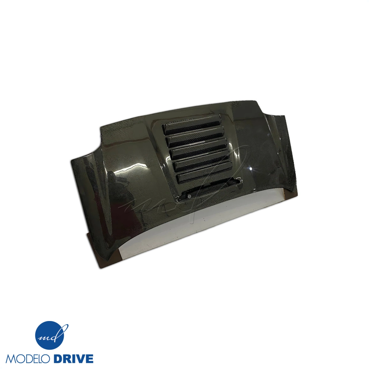 Modify your Toyota MR2 Spyder 2000 with our Exterior/Hoods - 7