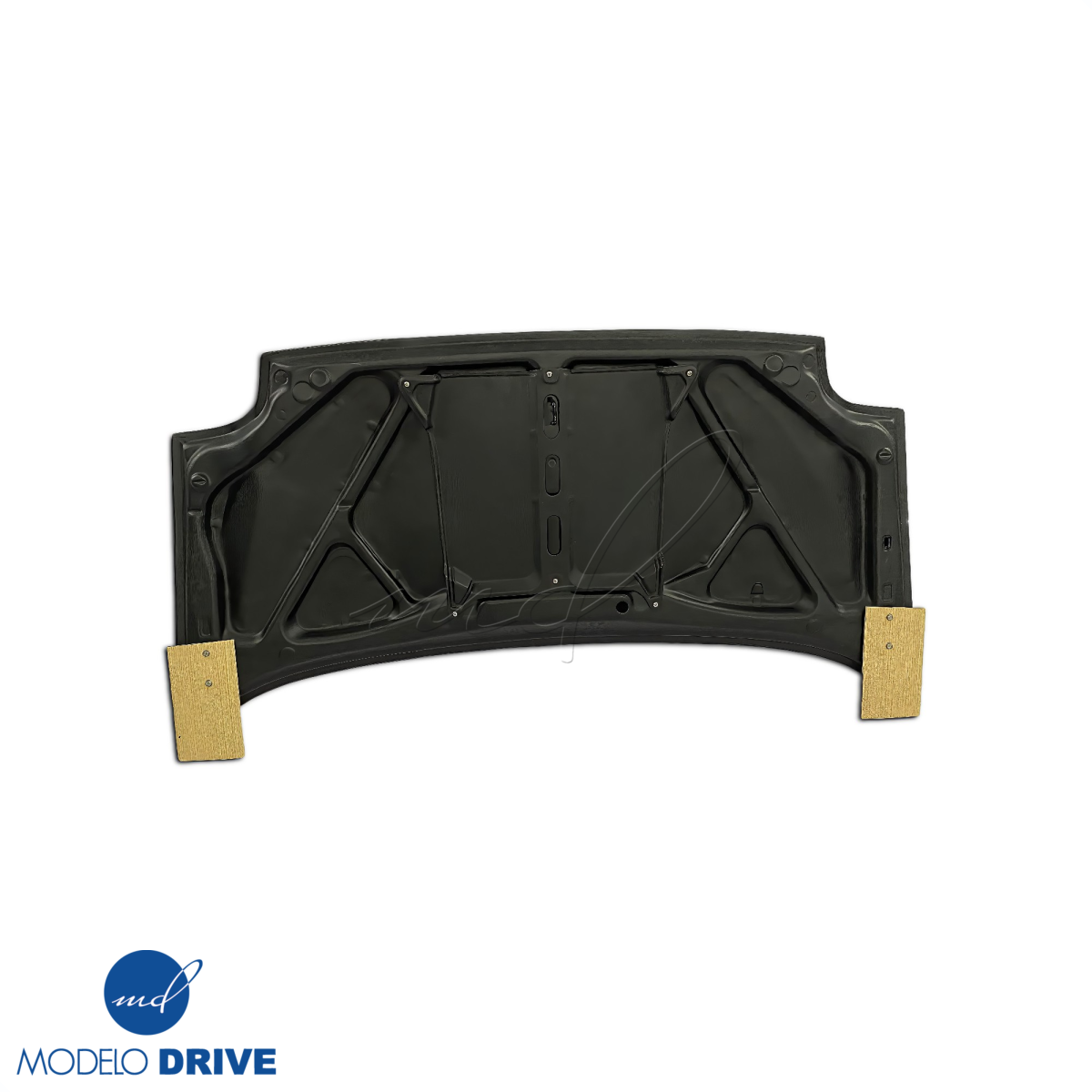 Modify your Toyota MR2 Spyder 2000 with our Exterior/Hoods -