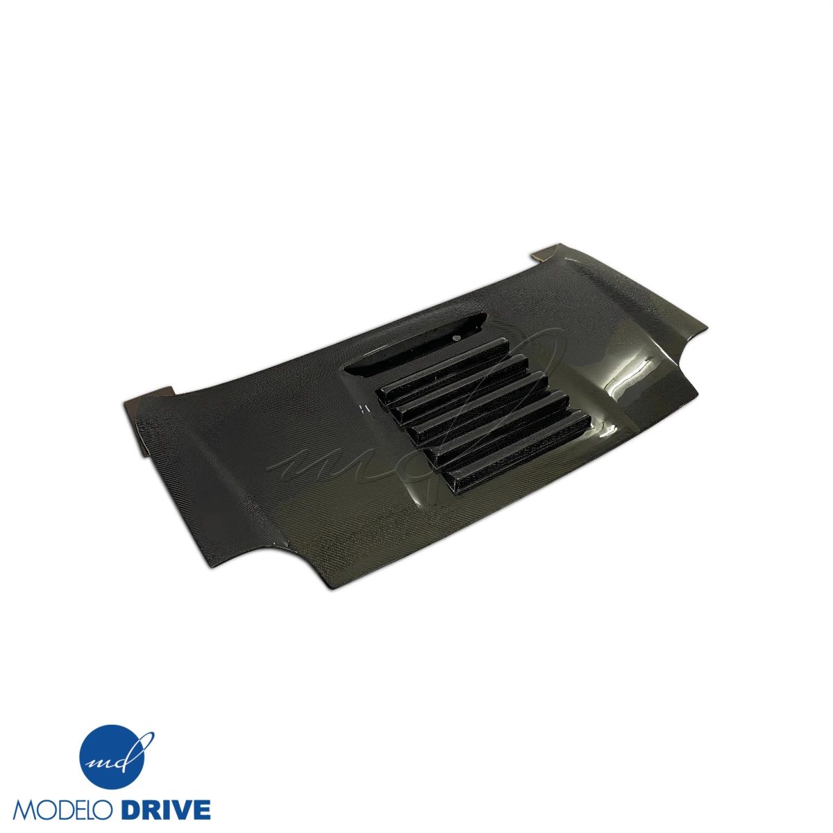 Modify your Toyota MR2 Spyder 2000 with our Exterior/Hoods - 15