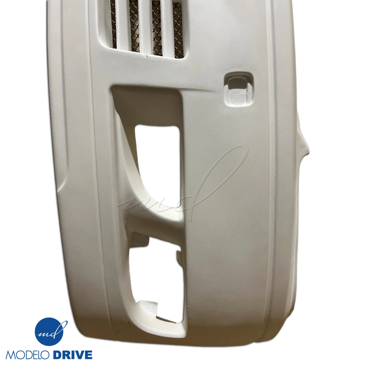 Modify your Lexus LS430 2004 with our Exterior/Front Bumpers - 16