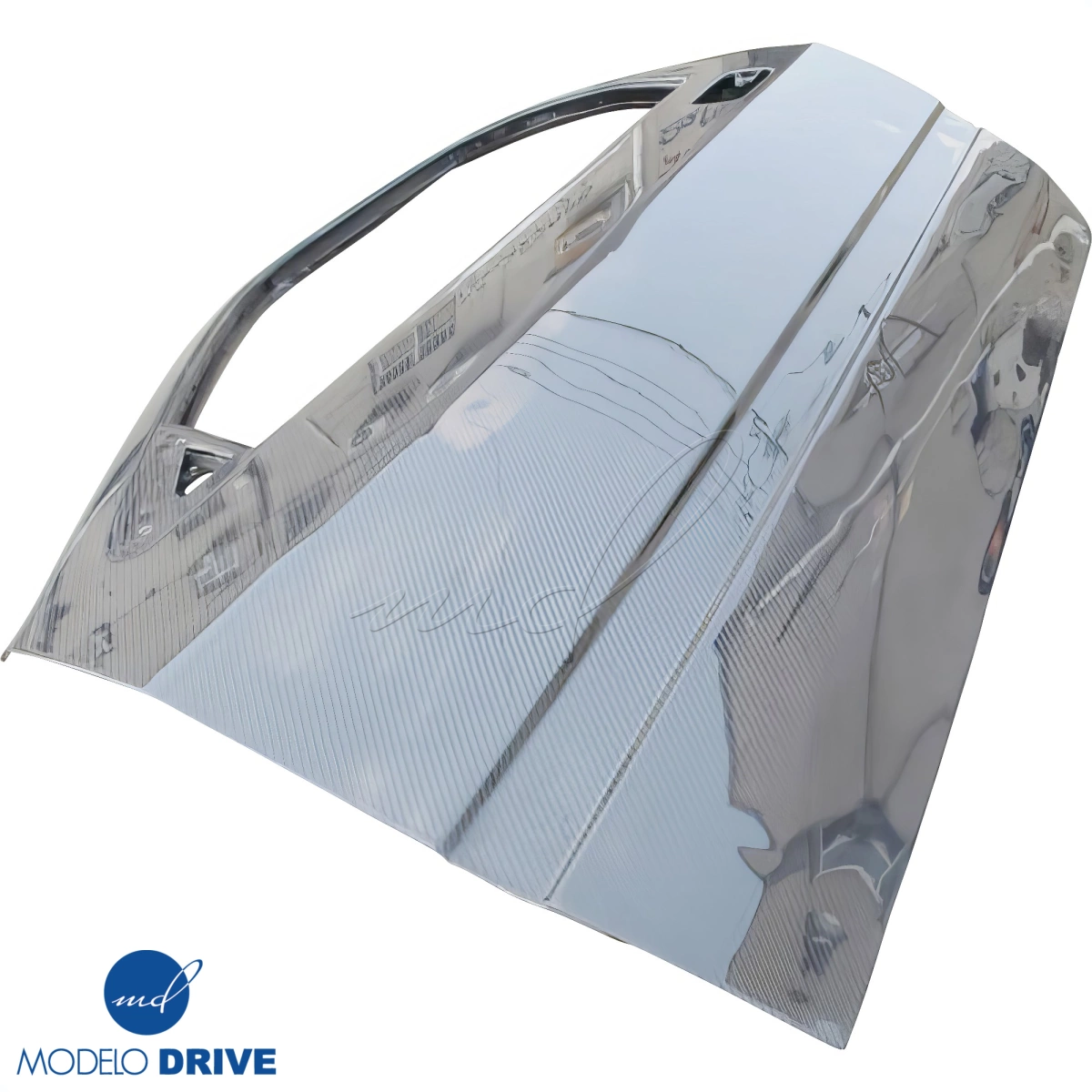 Modify your Mazda RX-7 1986 with our Exterior/Doors - 8