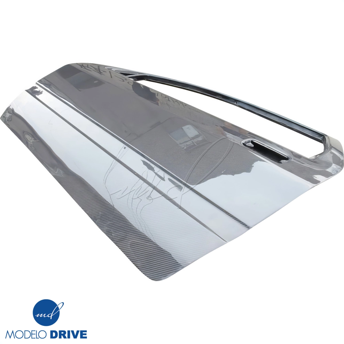 Modify your Mazda RX-7 1986 with our Exterior/Doors - 9