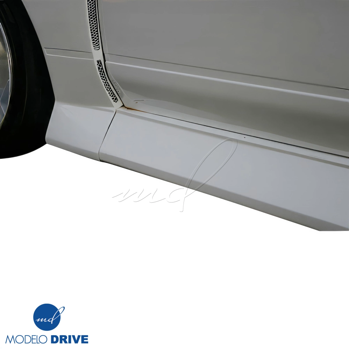 Modify your Nissan Silvia 1989 with our Exterior/Complete Body Kits - 4