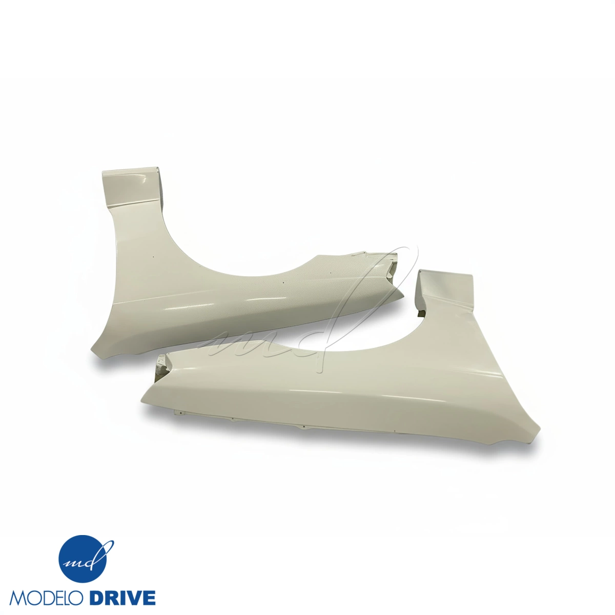 Modify your Nissan 240SX 1997 with our Exterior/Fenders - 6