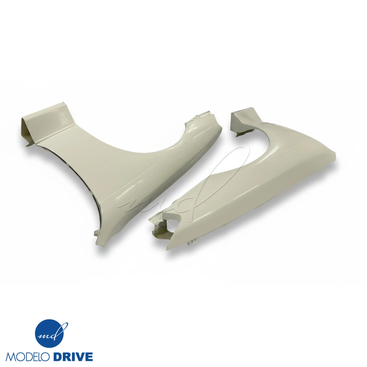 Modify your Nissan 240SX 1997 with our Exterior/Fenders - 8