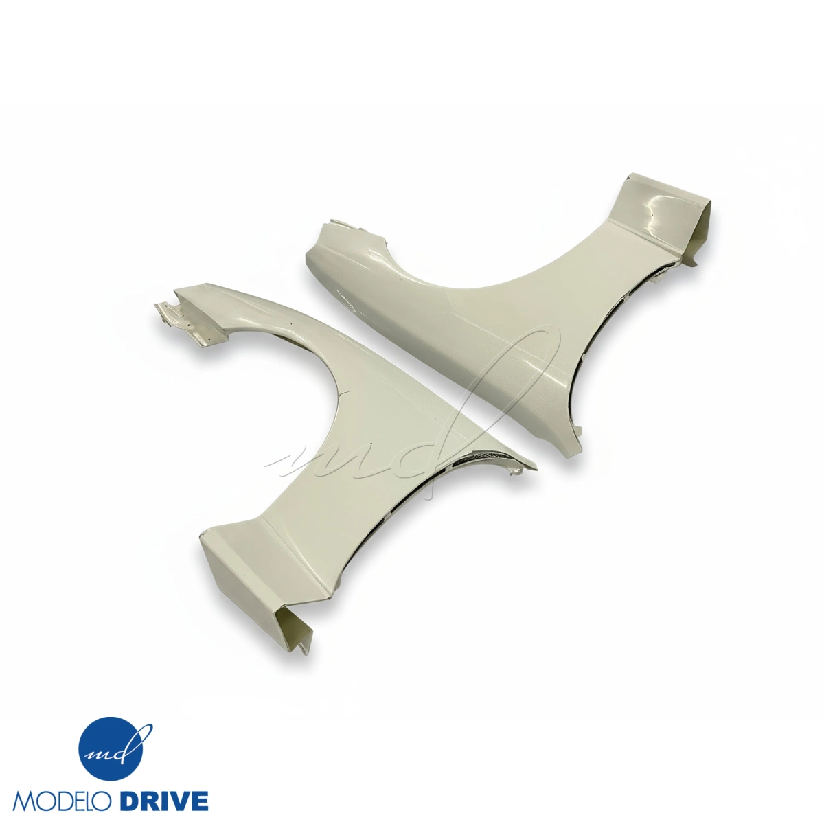 Modify your Nissan 240SX 1997 with our Exterior/Fenders - 10