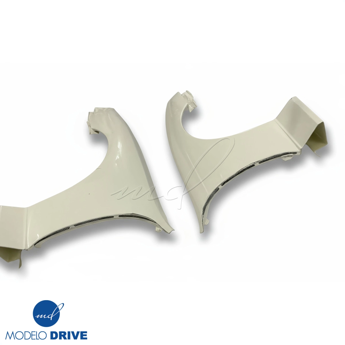 Modify your Nissan 240SX 1997 with our Exterior/Fenders - 11