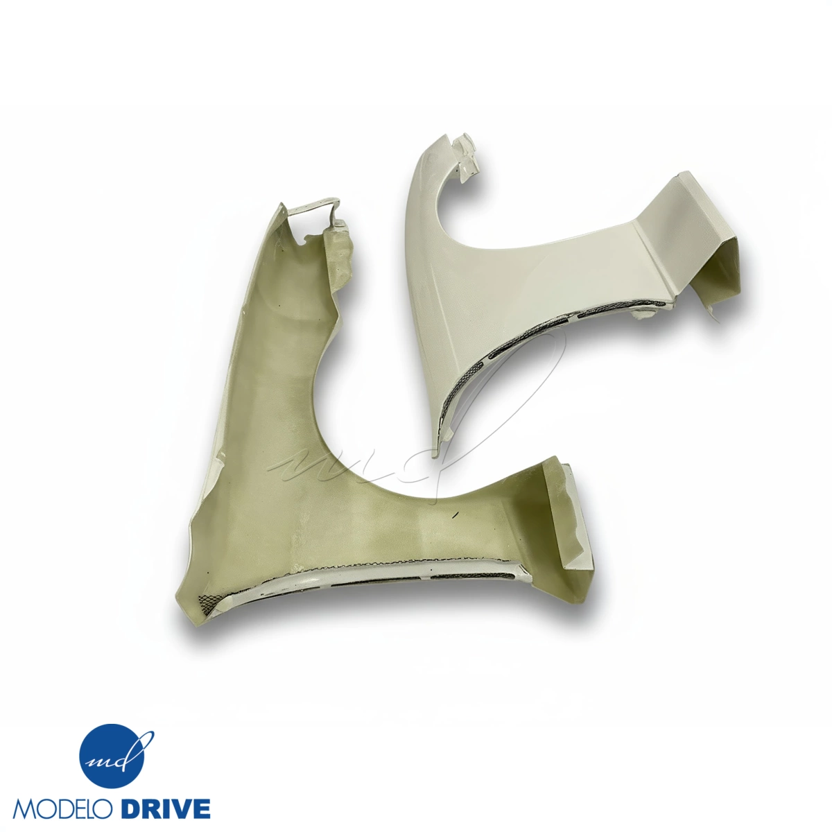 Modify your Nissan 240SX 1997 with our Exterior/Fenders - 14