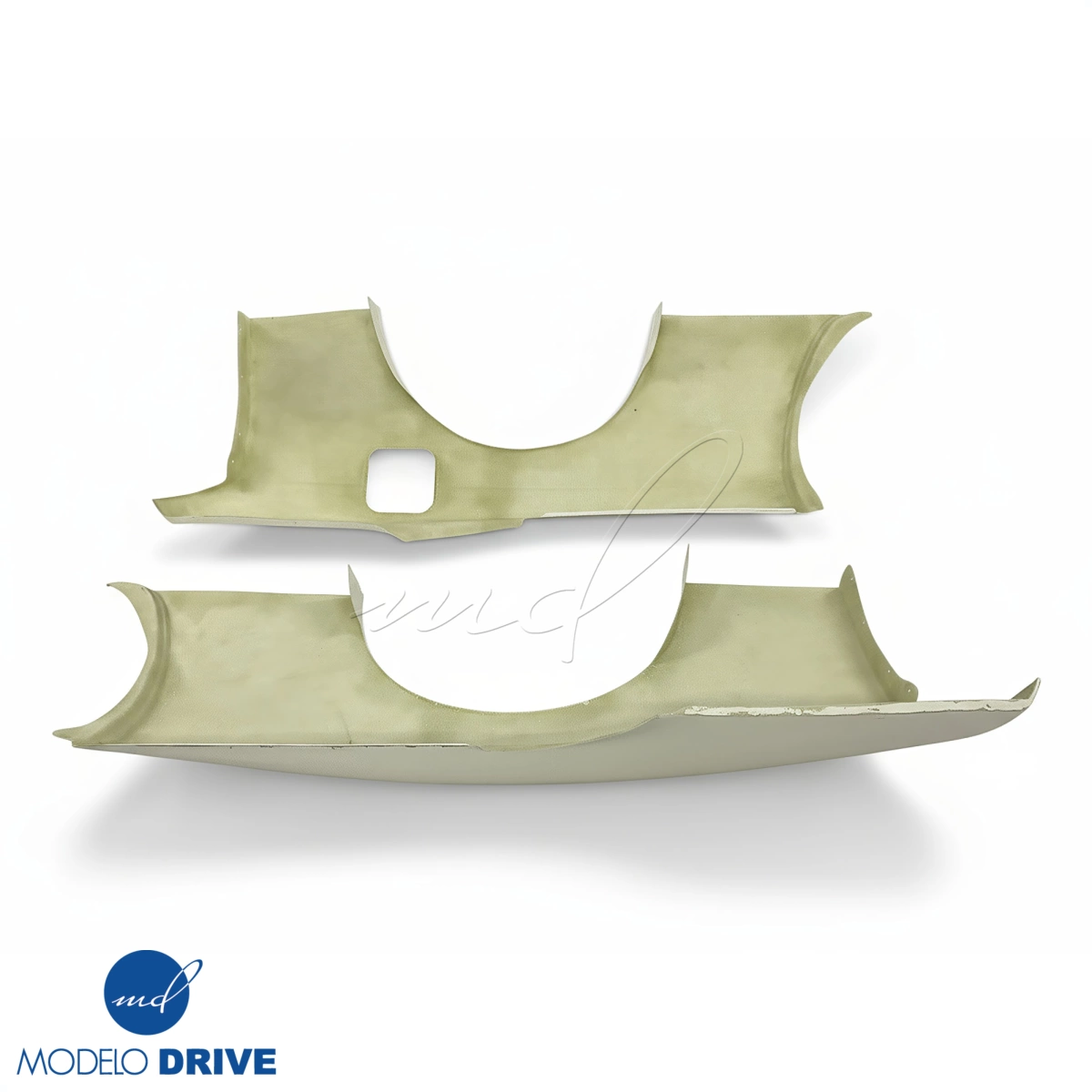 Modify your Nissan 240SX 1997 with our Exterior/Fenders - 11