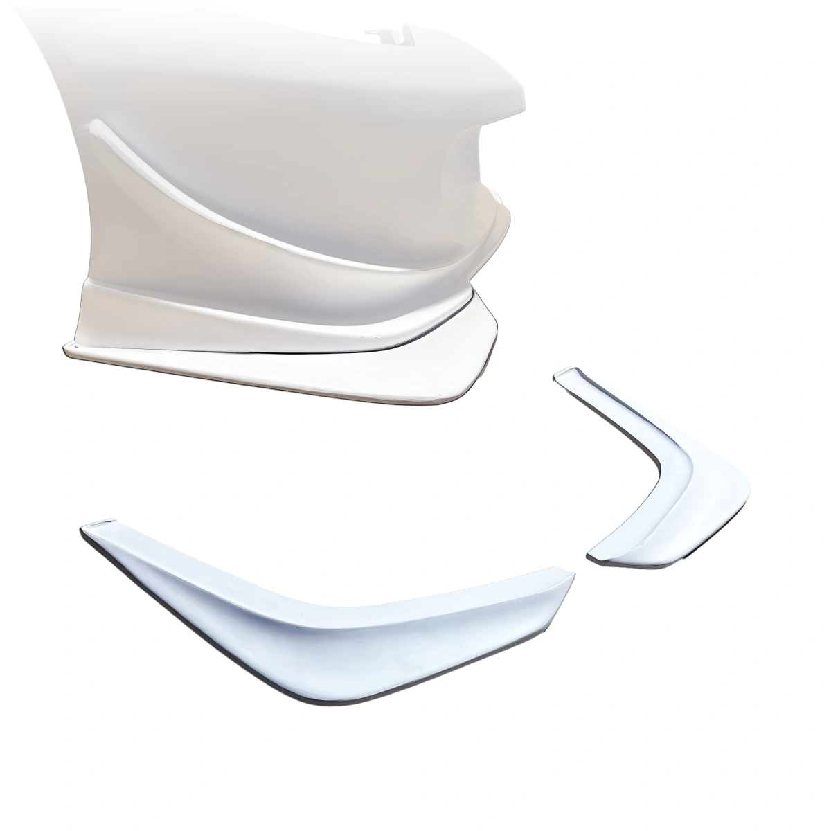 Modify your Mazda Miata 1998 with our Exterior/Complete Body Kits - 1